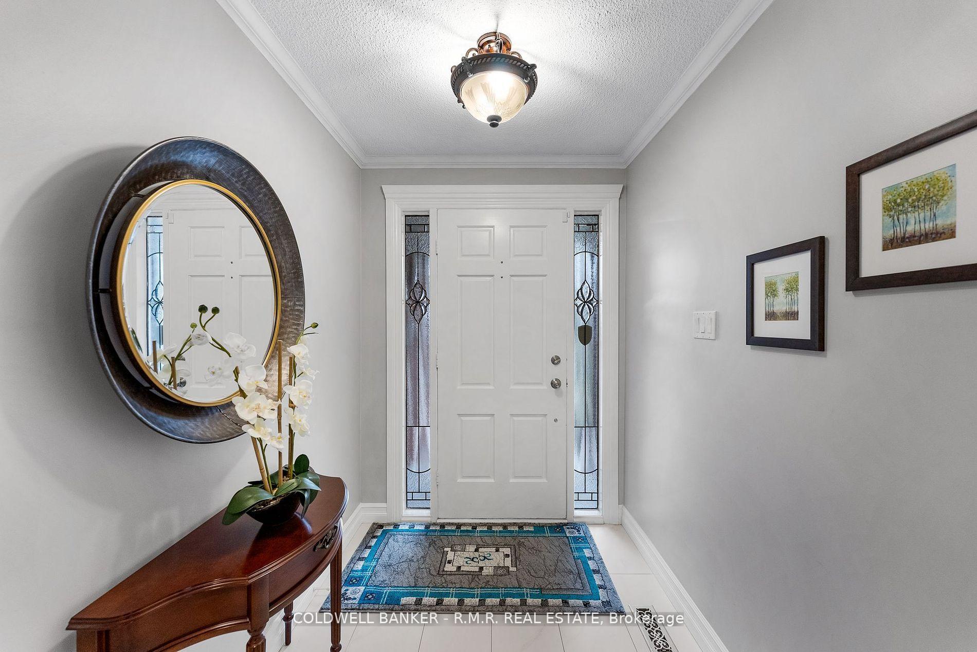 Photo 4 of 36 Falstaff Crescent, Whitby, Rolling Acres — HOMEH