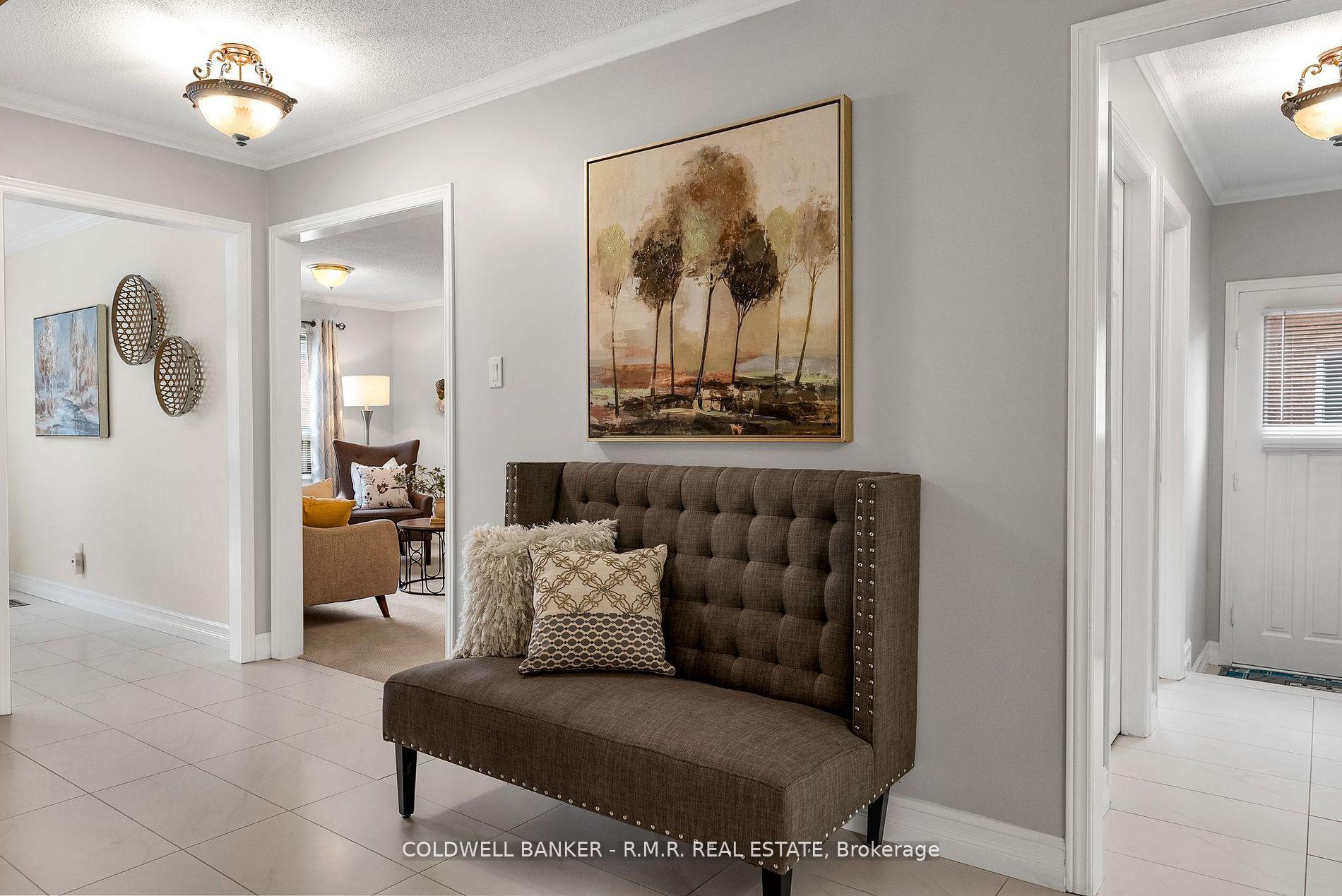Photo 6 of 36 Falstaff Crescent, Whitby, Rolling Acres — HOMEH