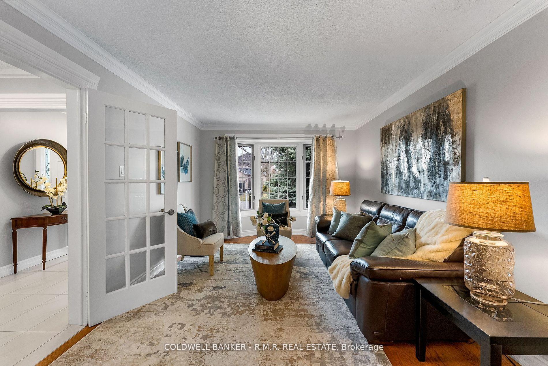 Photo 7 of 36 Falstaff Crescent, Whitby, Rolling Acres — HOMEH