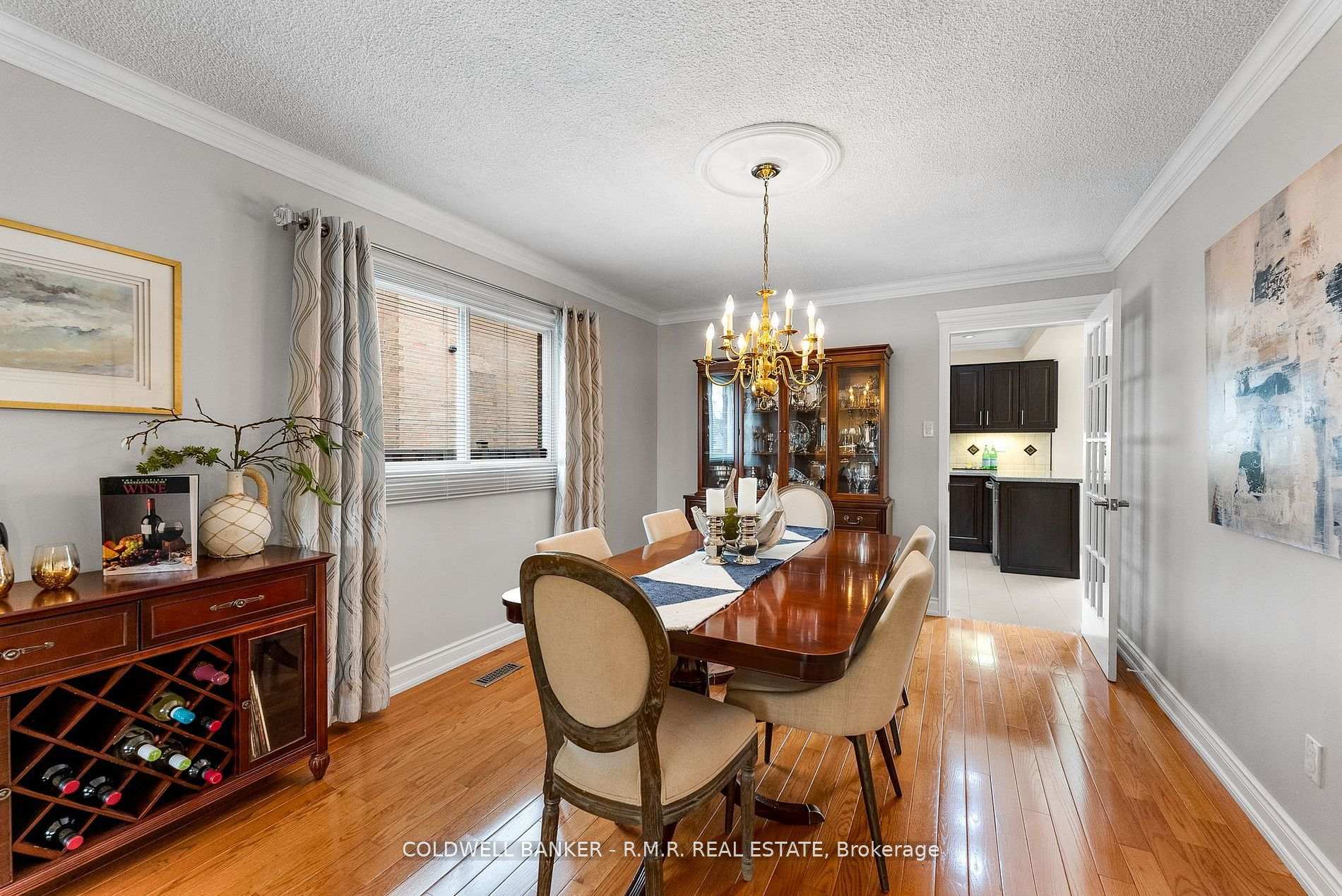 Photo 8 of 36 Falstaff Crescent, Whitby, Rolling Acres — HOMEH