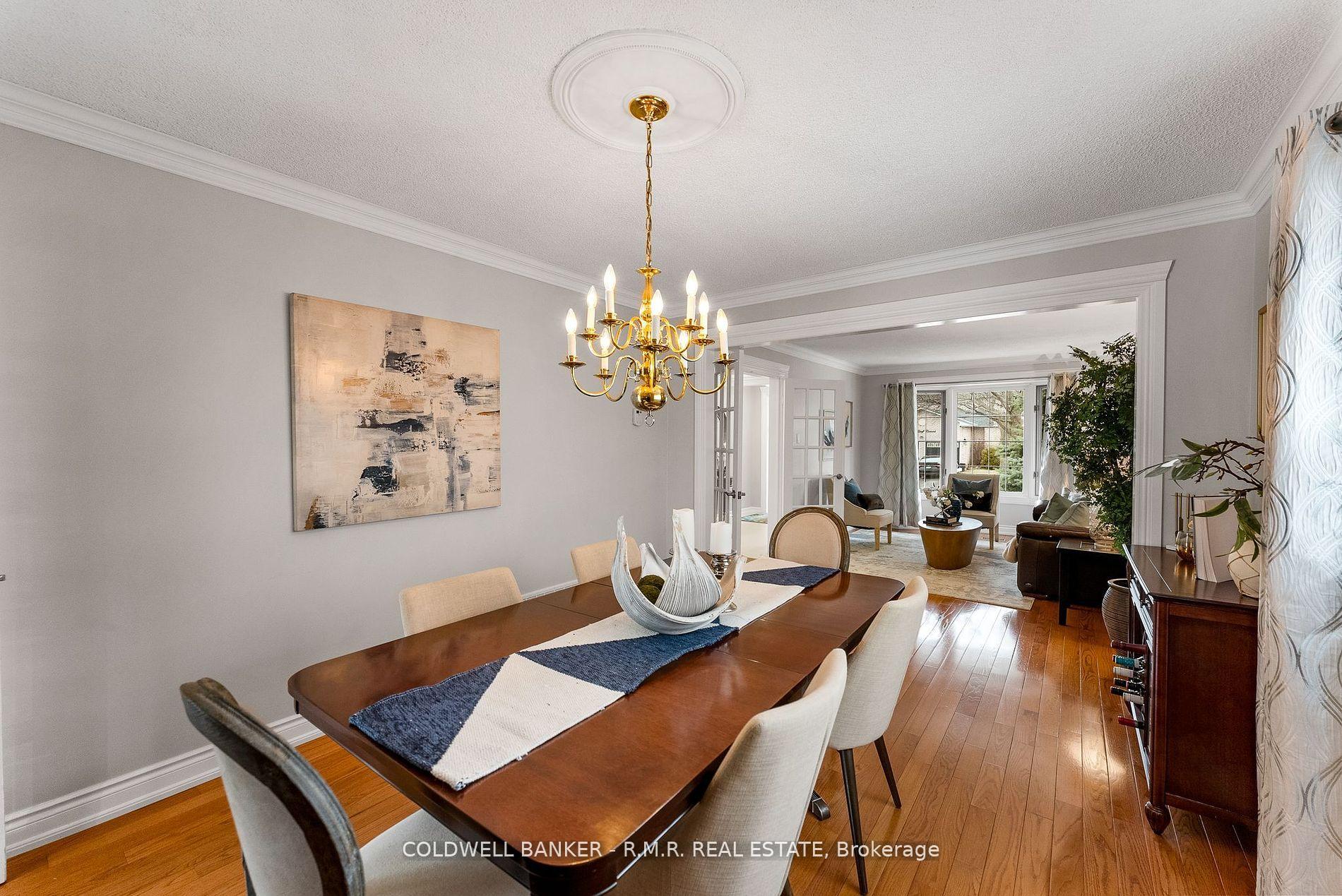 Photo 9 of 36 Falstaff Crescent, Whitby, Rolling Acres — HOMEH