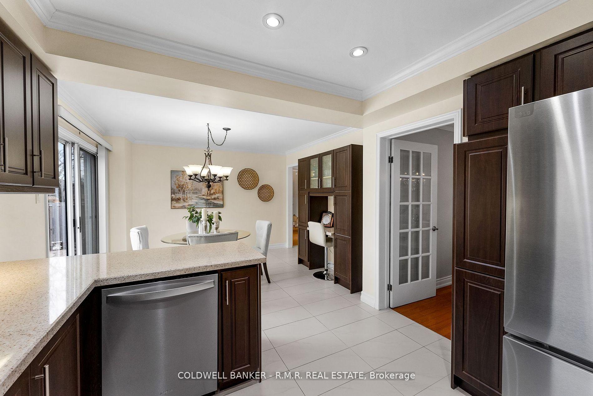 Photo 11 of 36 Falstaff Crescent, Whitby, Rolling Acres — HOMEH
