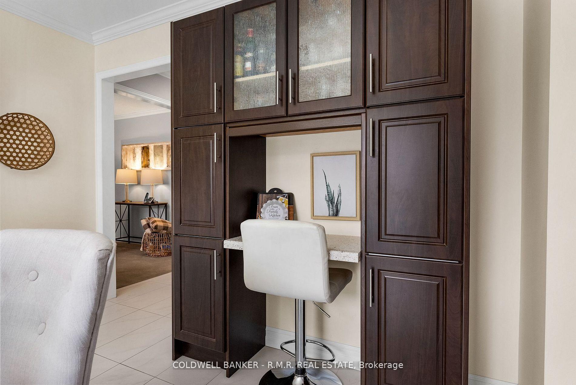 Photo 14 of 36 Falstaff Crescent, Whitby, Rolling Acres — HOMEH