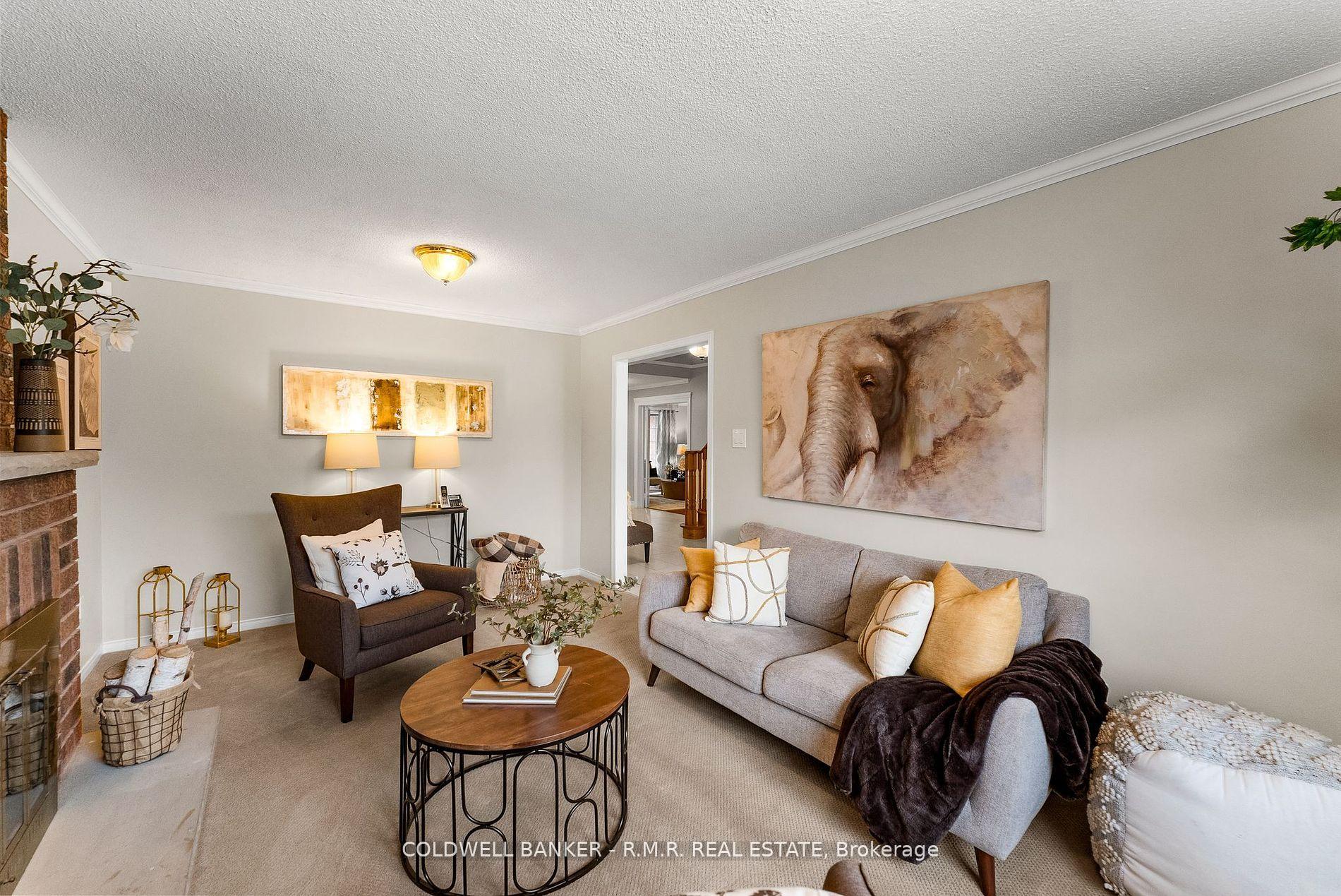 Photo 16 of 36 Falstaff Crescent, Whitby, Rolling Acres — HOMEH