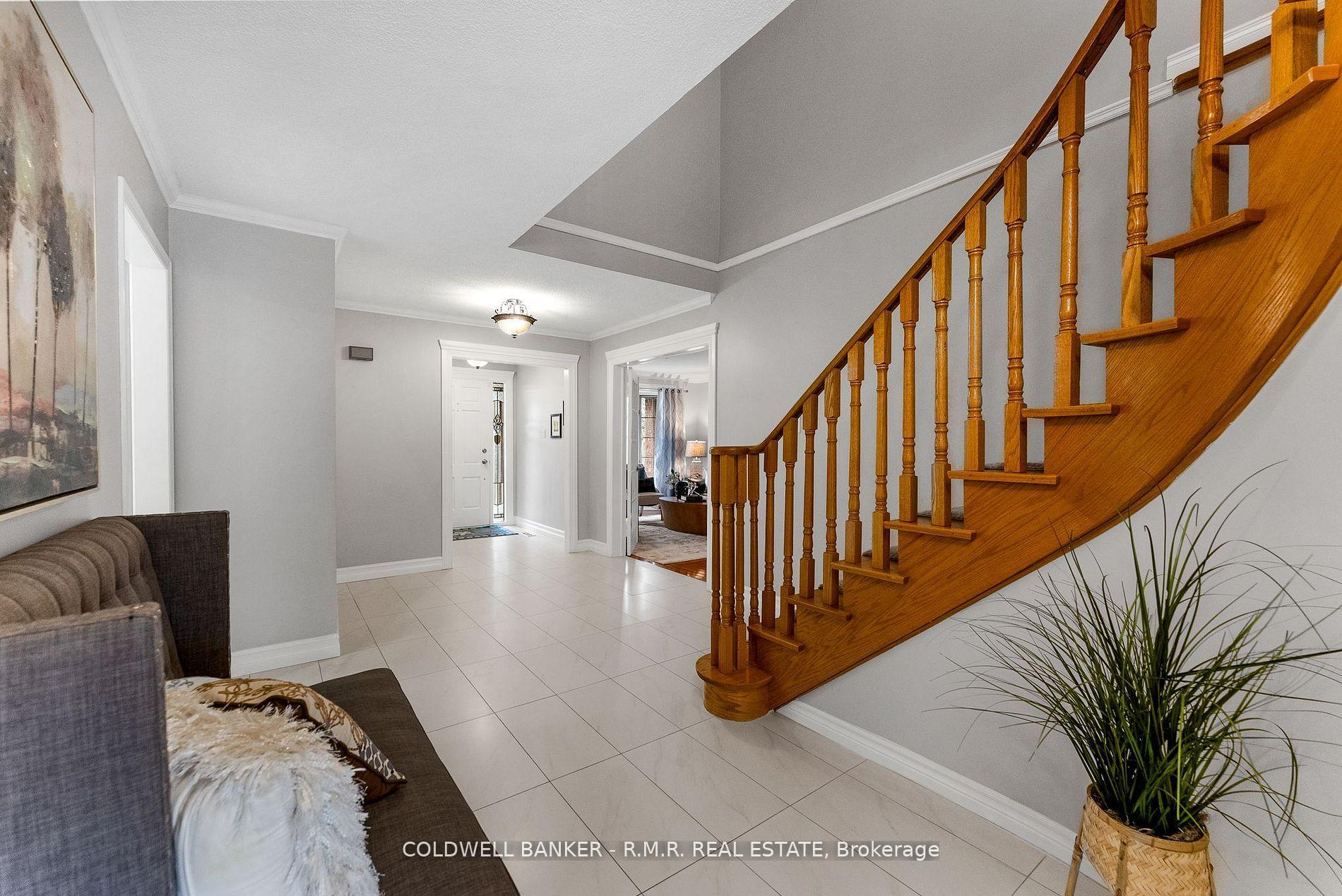 Photo 17 of 36 Falstaff Crescent, Whitby, Rolling Acres — HOMEH