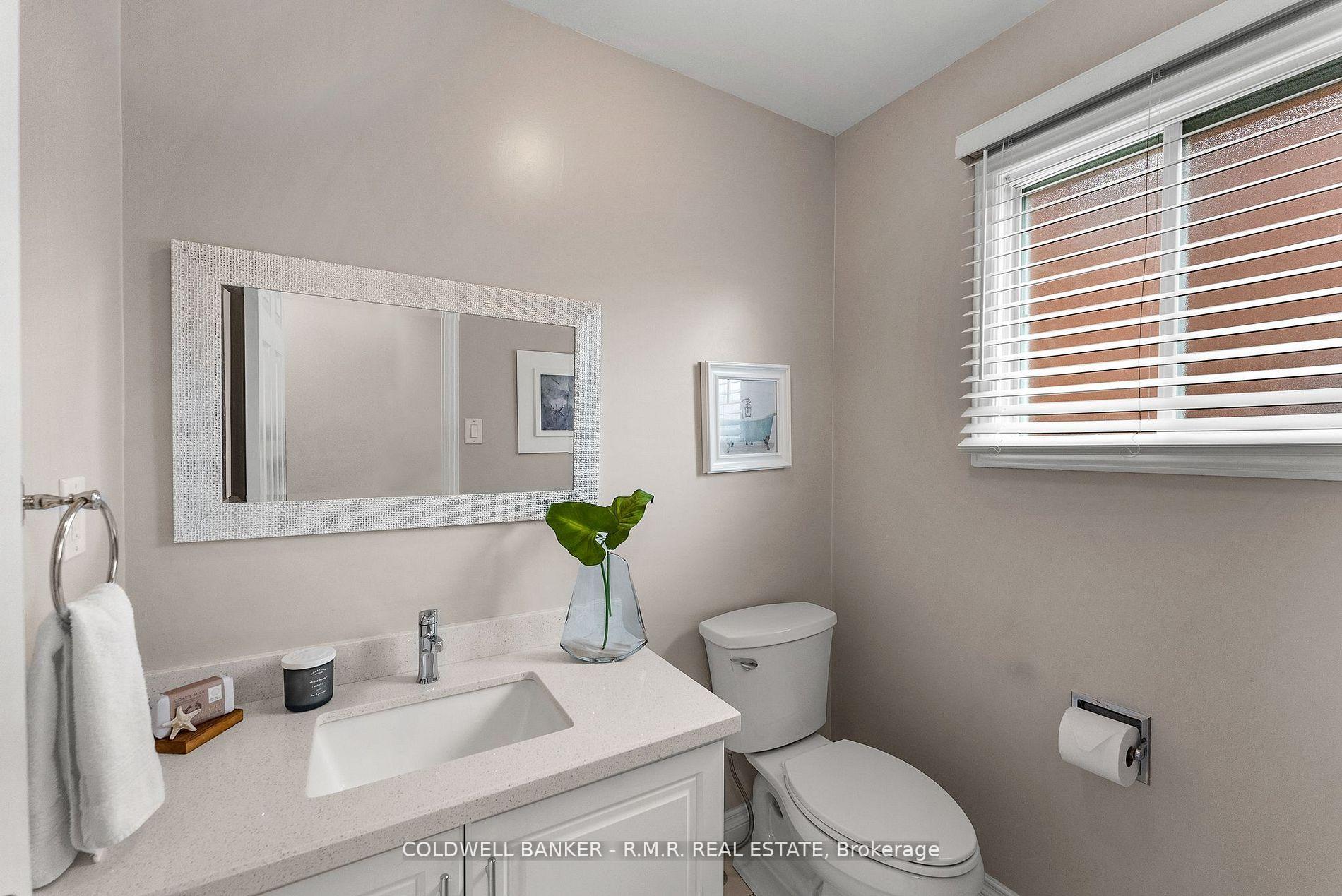 Photo 18 of 36 Falstaff Crescent, Whitby, Rolling Acres — HOMEH