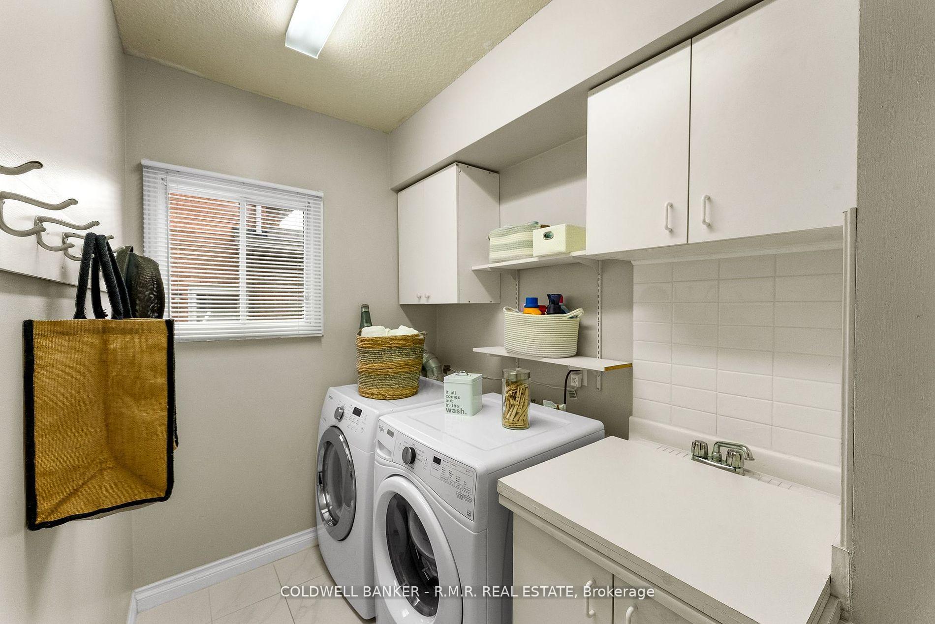 Photo 19 of 36 Falstaff Crescent, Whitby, Rolling Acres — HOMEH