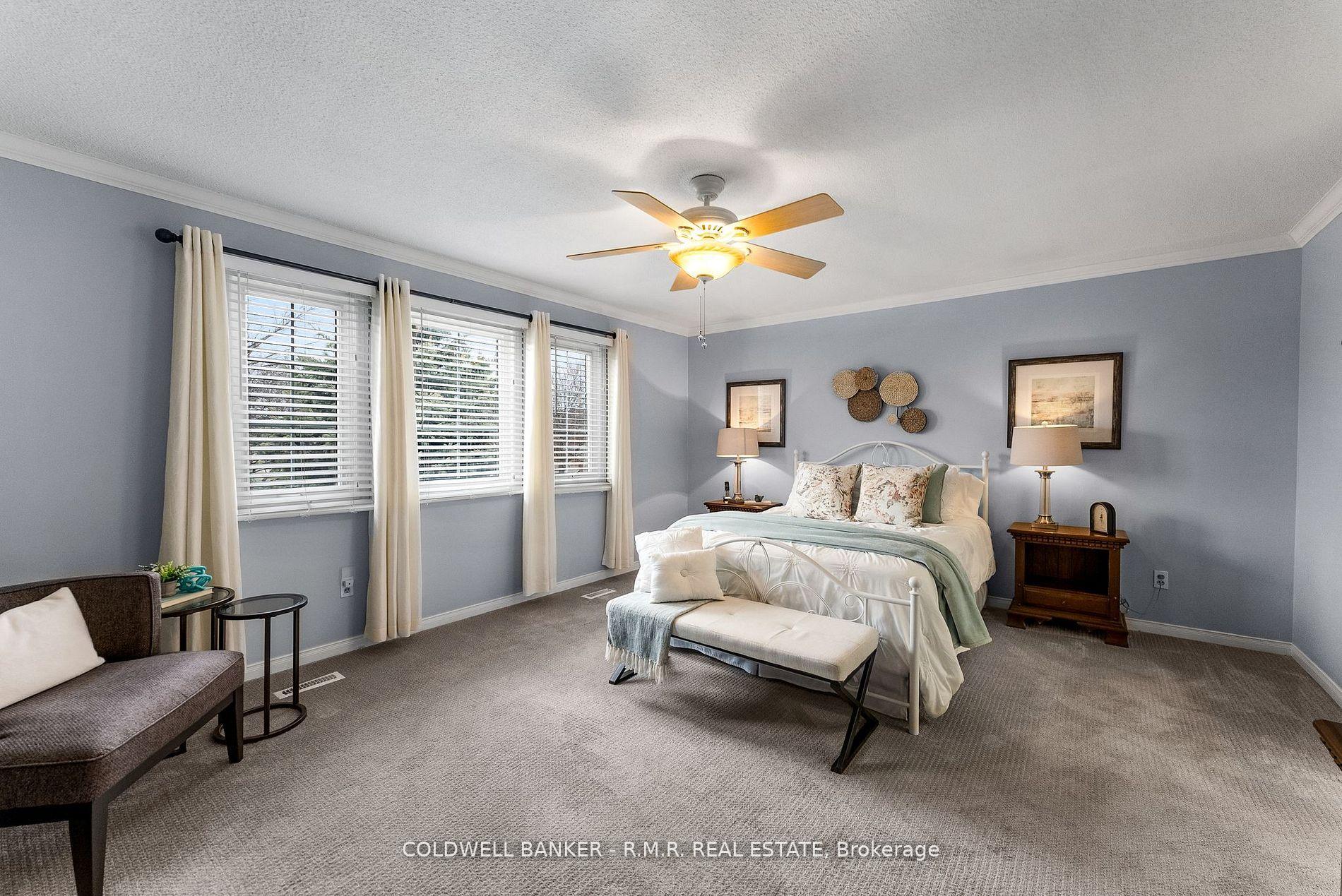 Photo 20 of 36 Falstaff Crescent, Whitby, Rolling Acres — HOMEH