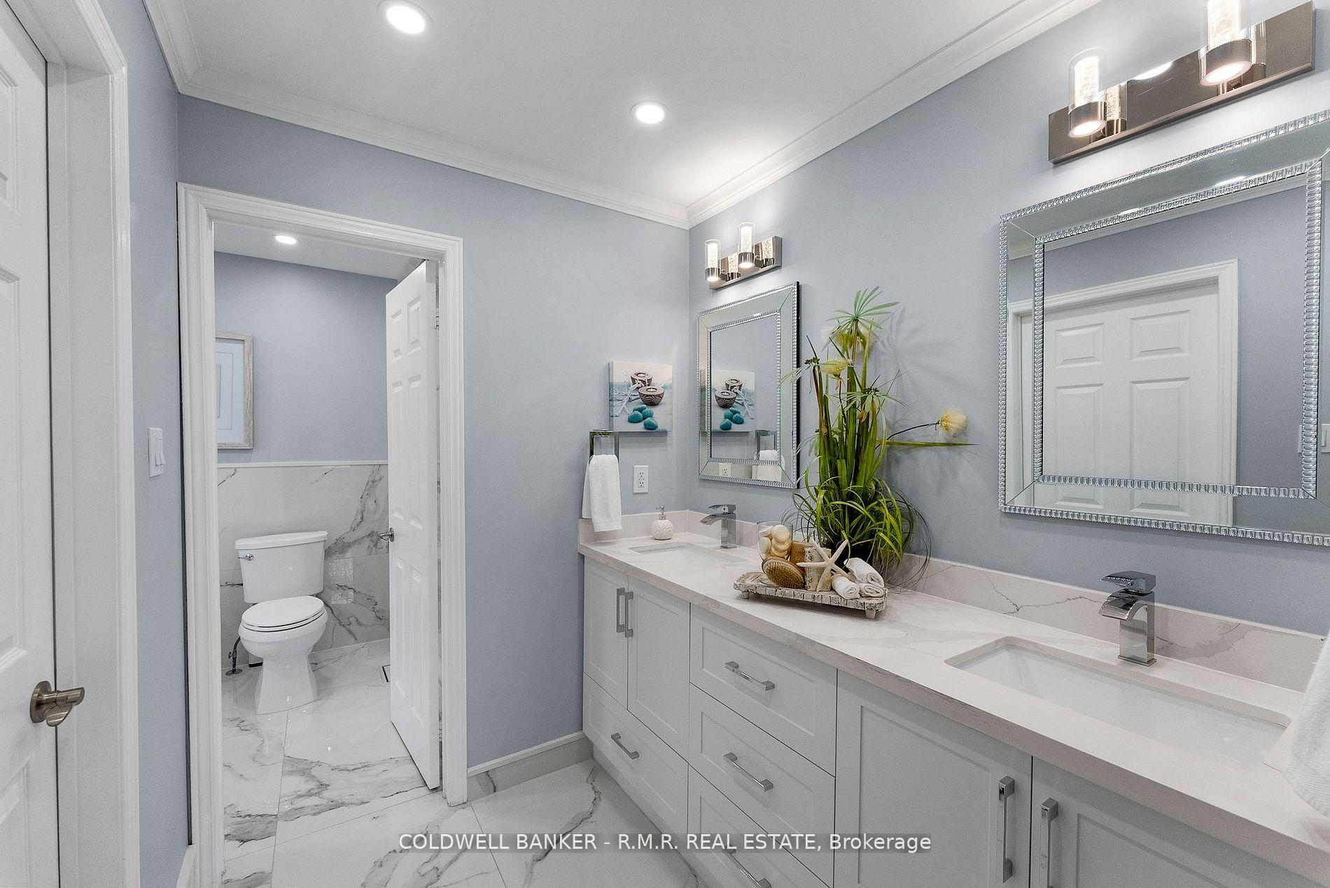 Photo 21 of 36 Falstaff Crescent, Whitby, Rolling Acres — HOMEH