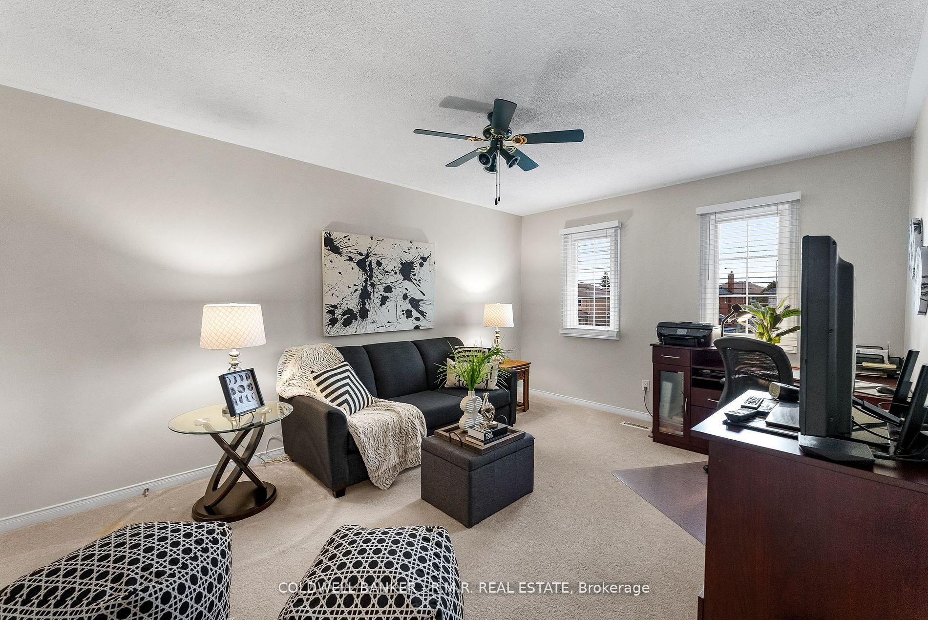 Photo 24 of 36 Falstaff Crescent, Whitby, Rolling Acres — HOMEH
