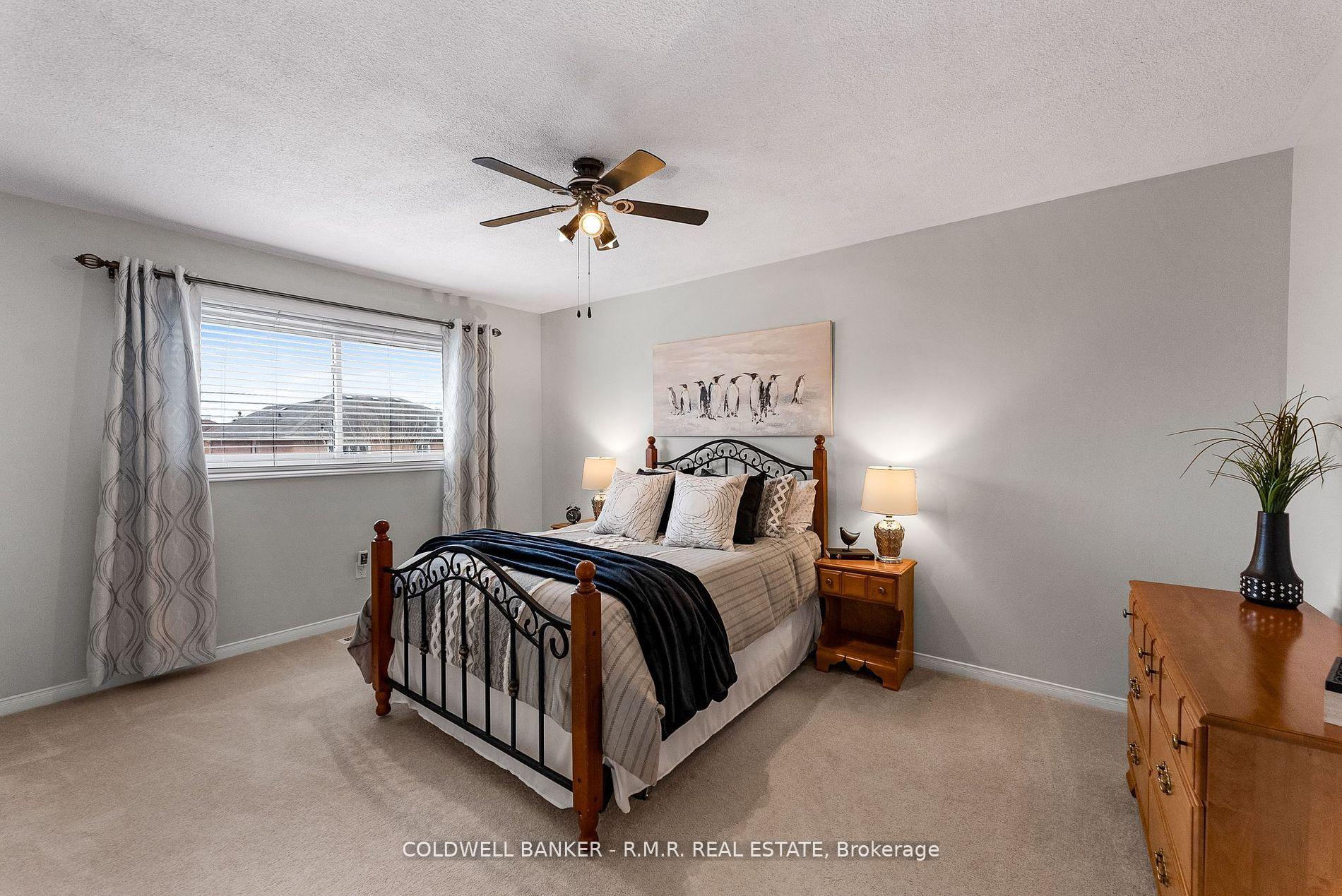 Photo 25 of 36 Falstaff Crescent, Whitby, Rolling Acres — HOMEH