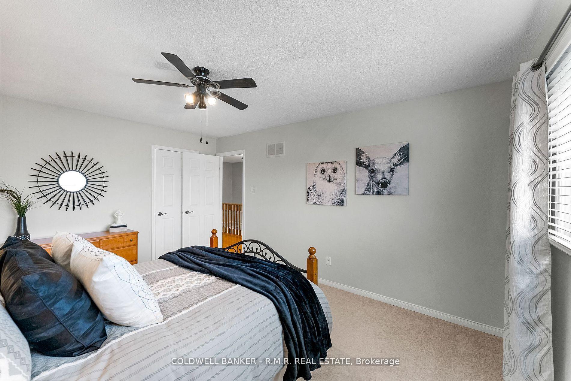 Photo 26 of 36 Falstaff Crescent, Whitby, Rolling Acres — HOMEH