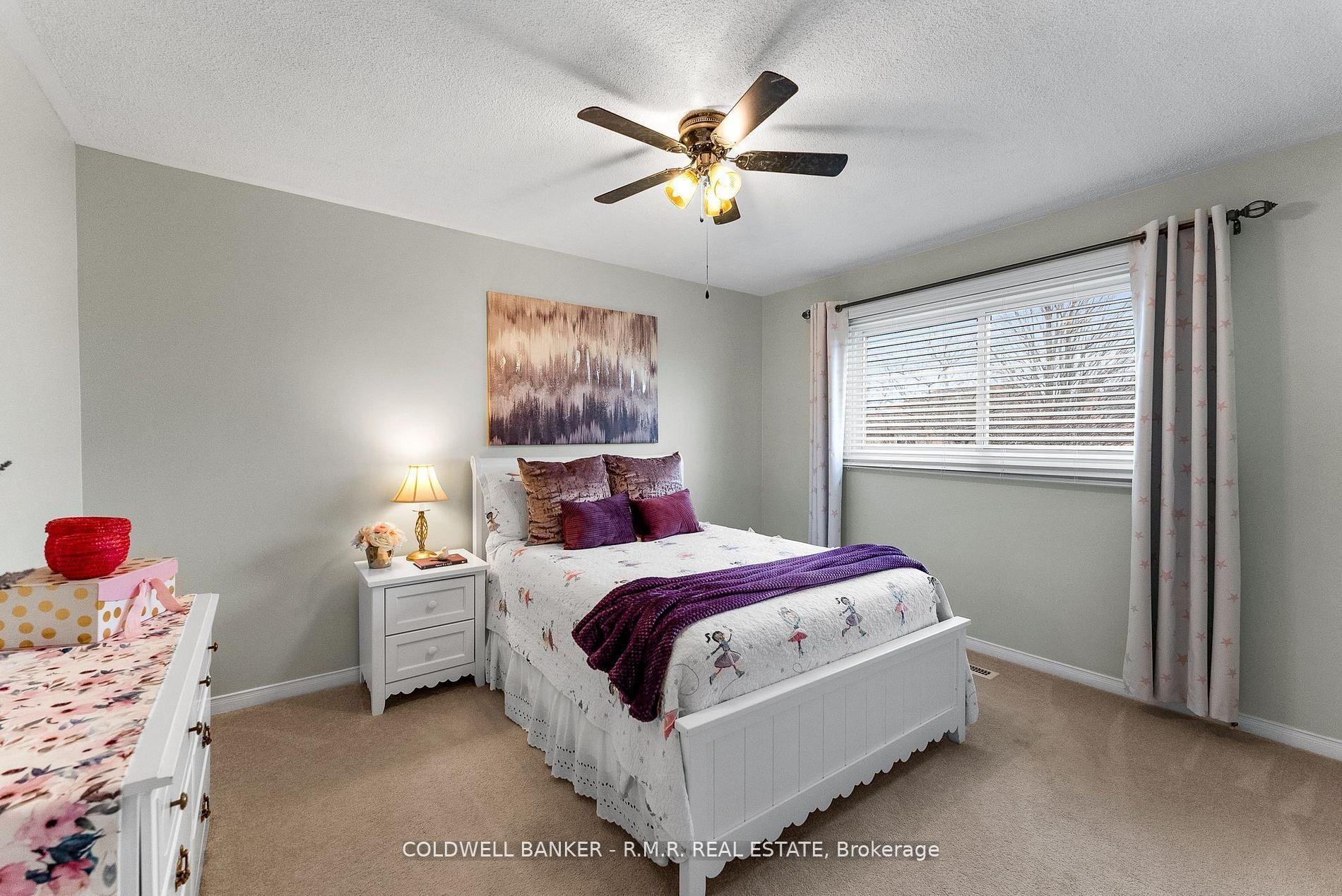 Photo 28 of 36 Falstaff Crescent, Whitby, Rolling Acres — HOMEH