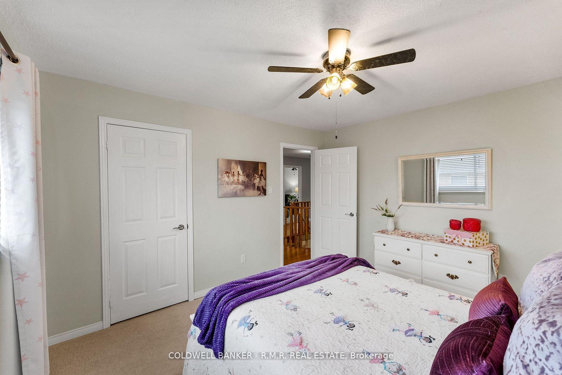 Photo 29 of 36 Falstaff Crescent, Whitby, Rolling Acres — HOMEH