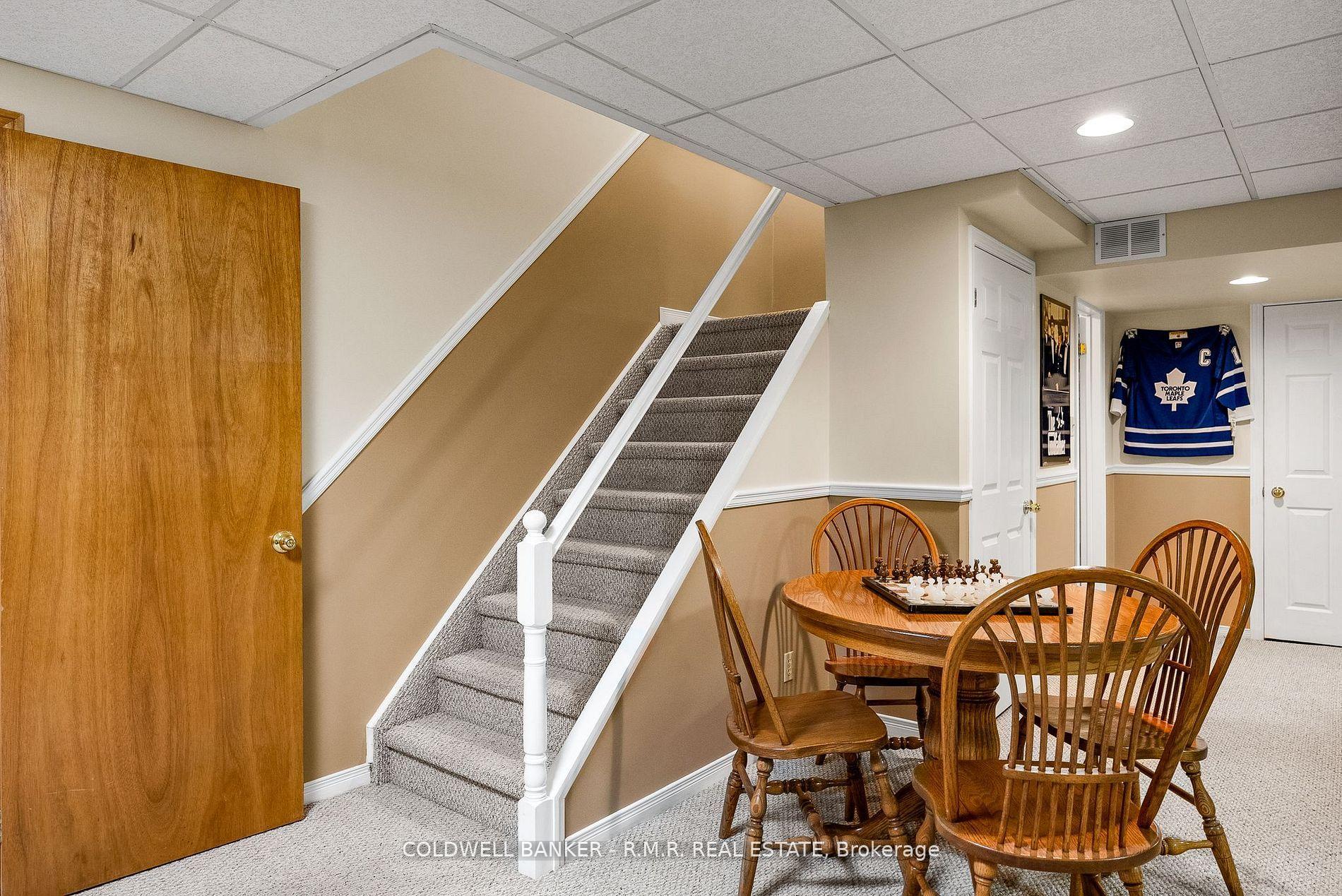Photo 30 of 36 Falstaff Crescent, Whitby, Rolling Acres — HOMEH