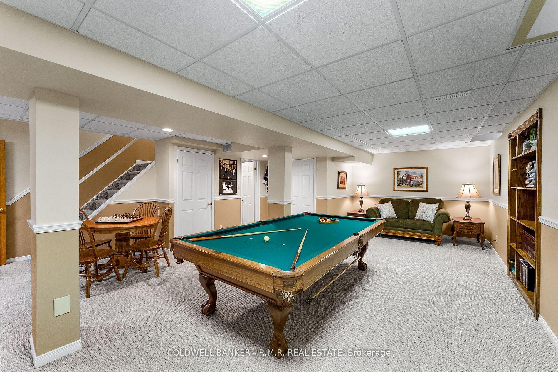 Photo 32 of 36 Falstaff Crescent, Whitby, Rolling Acres — HOMEH