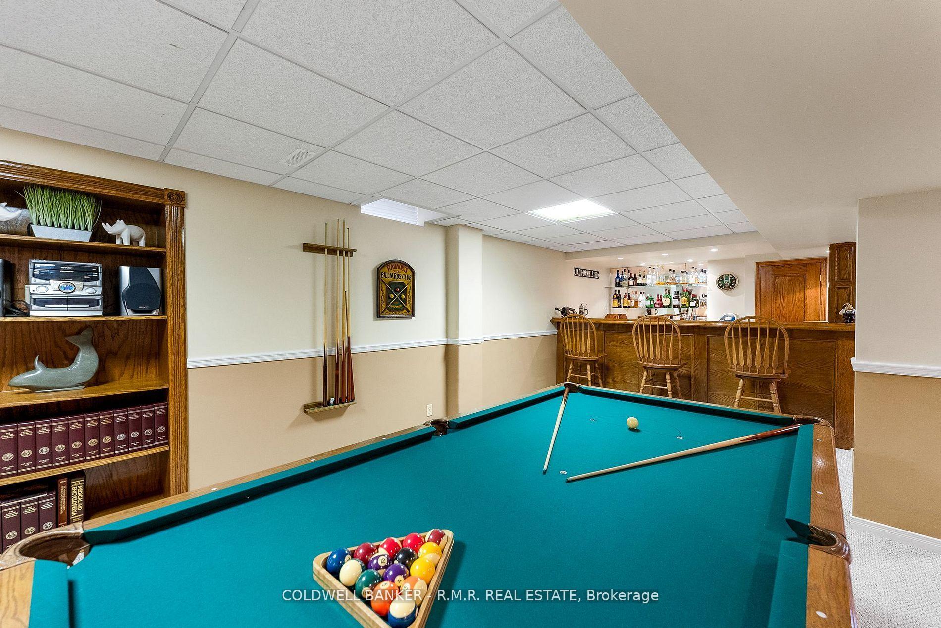 Photo 33 of 36 Falstaff Crescent, Whitby, Rolling Acres — HOMEH