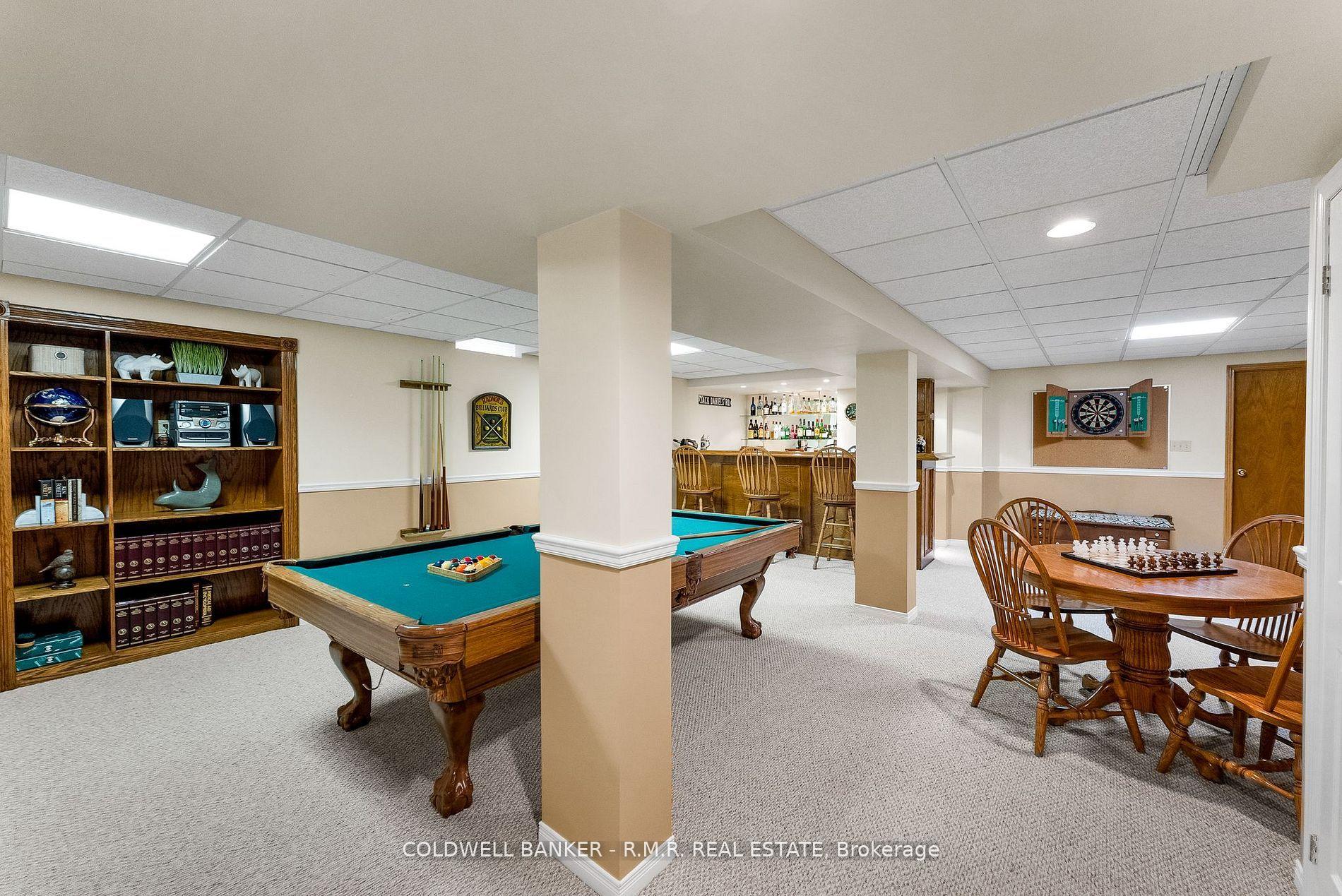 Photo 34 of 36 Falstaff Crescent, Whitby, Rolling Acres — HOMEH