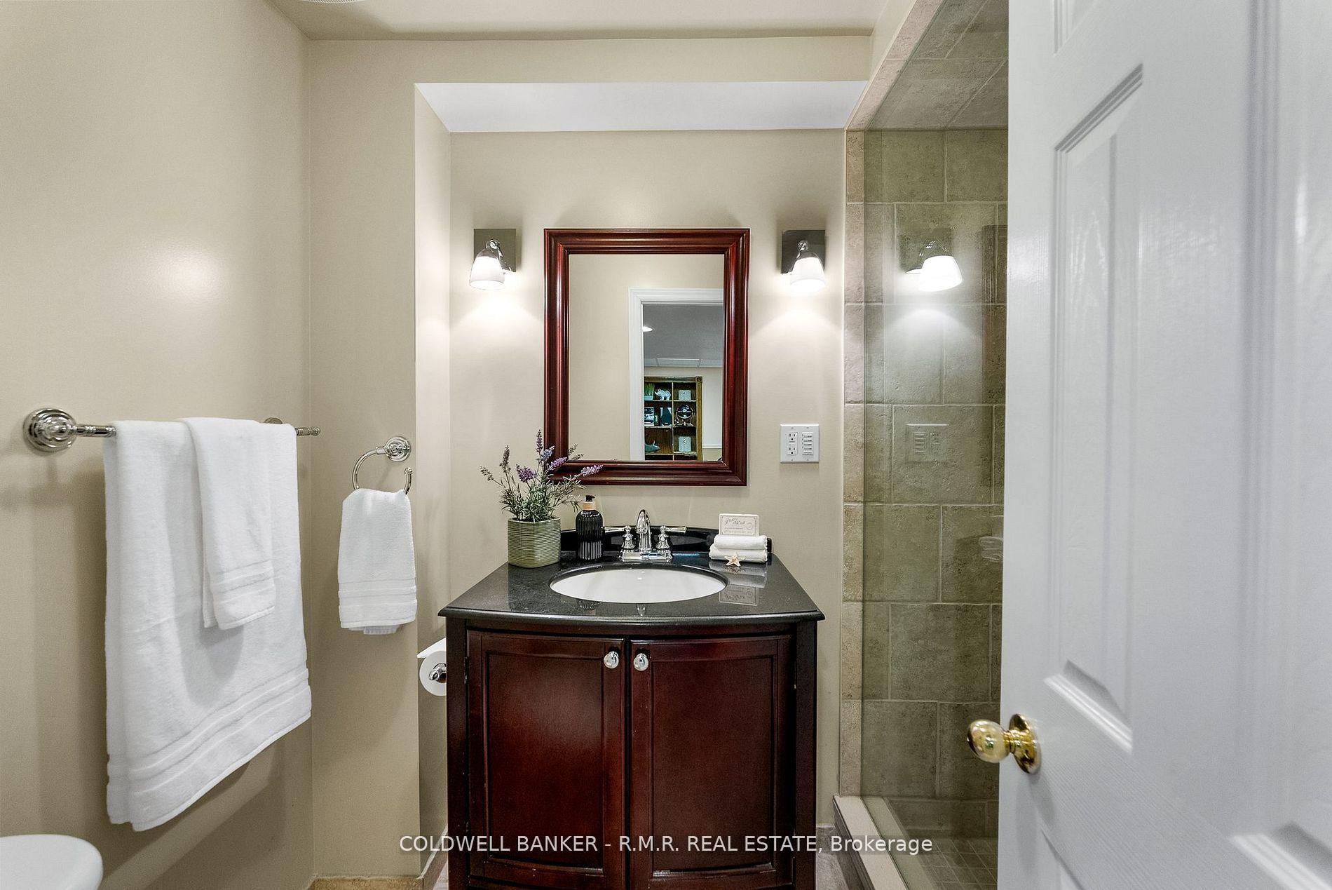 Photo 35 of 36 Falstaff Crescent, Whitby, Rolling Acres — HOMEH