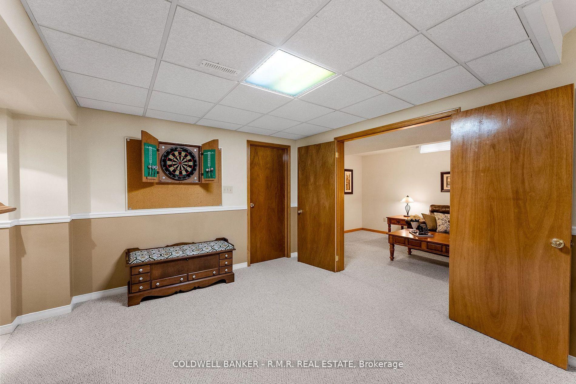 Photo 36 of 36 Falstaff Crescent, Whitby, Rolling Acres — HOMEH