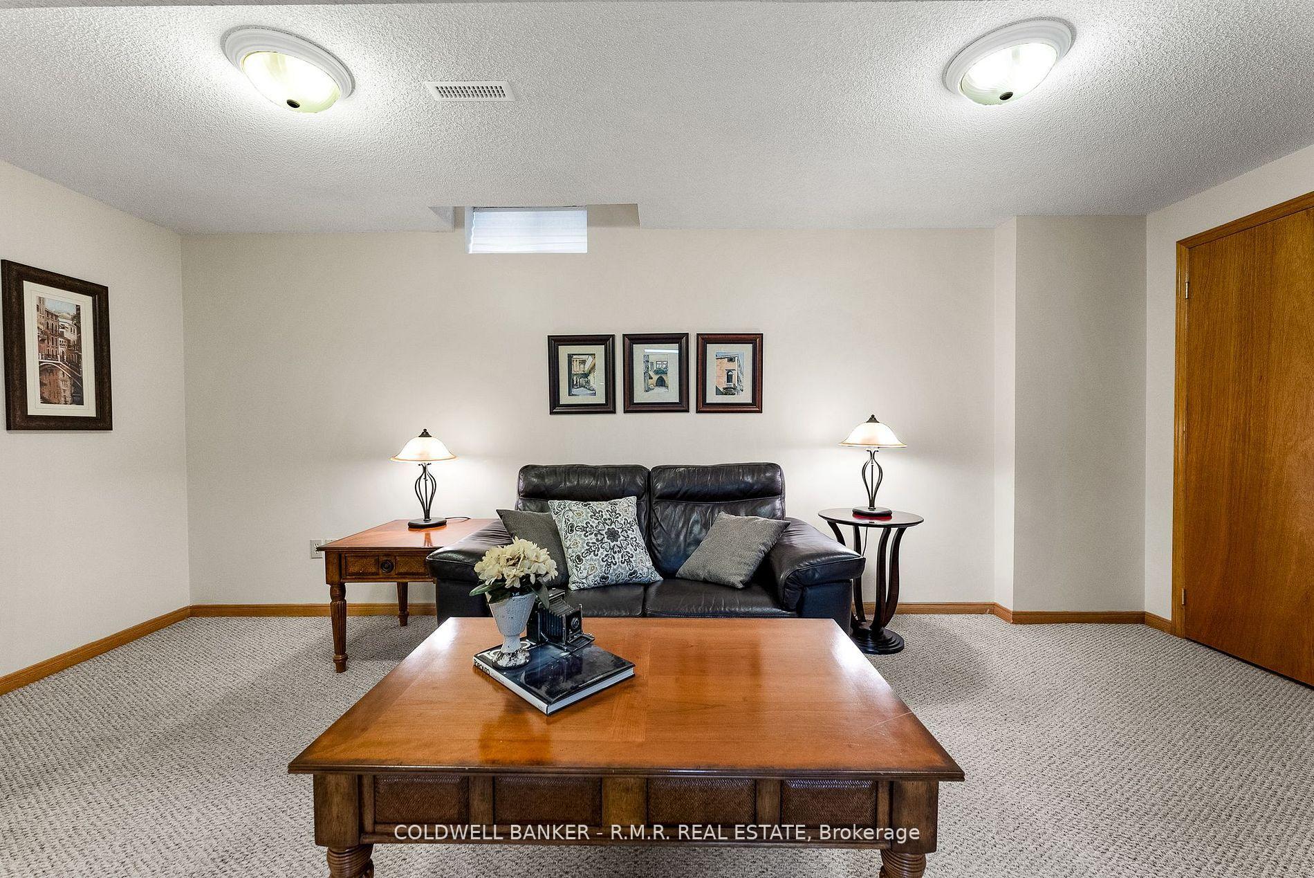 Photo 37 of 36 Falstaff Crescent, Whitby, Rolling Acres — HOMEH