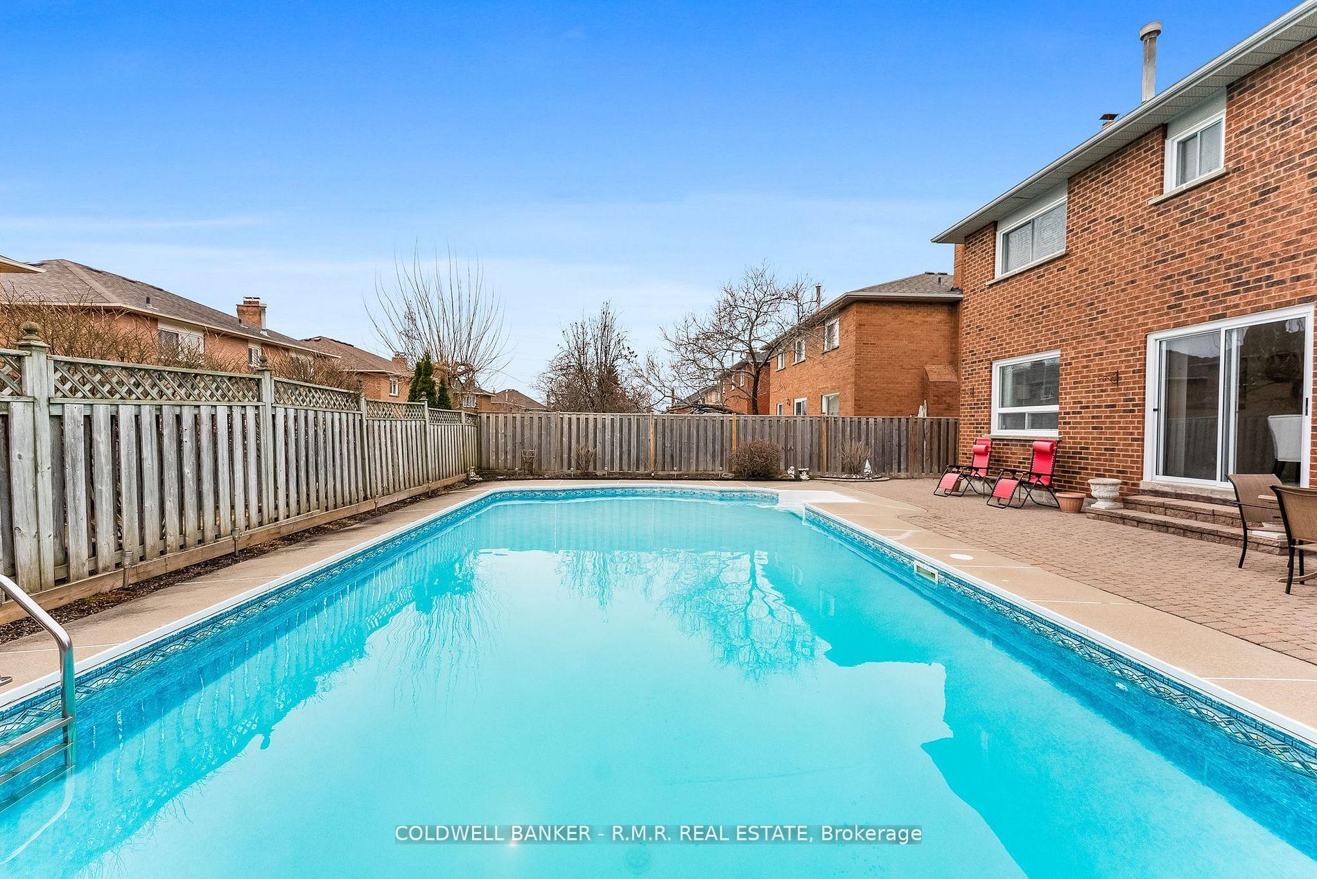 Photo 40 of 36 Falstaff Crescent, Whitby, Rolling Acres — HOMEH