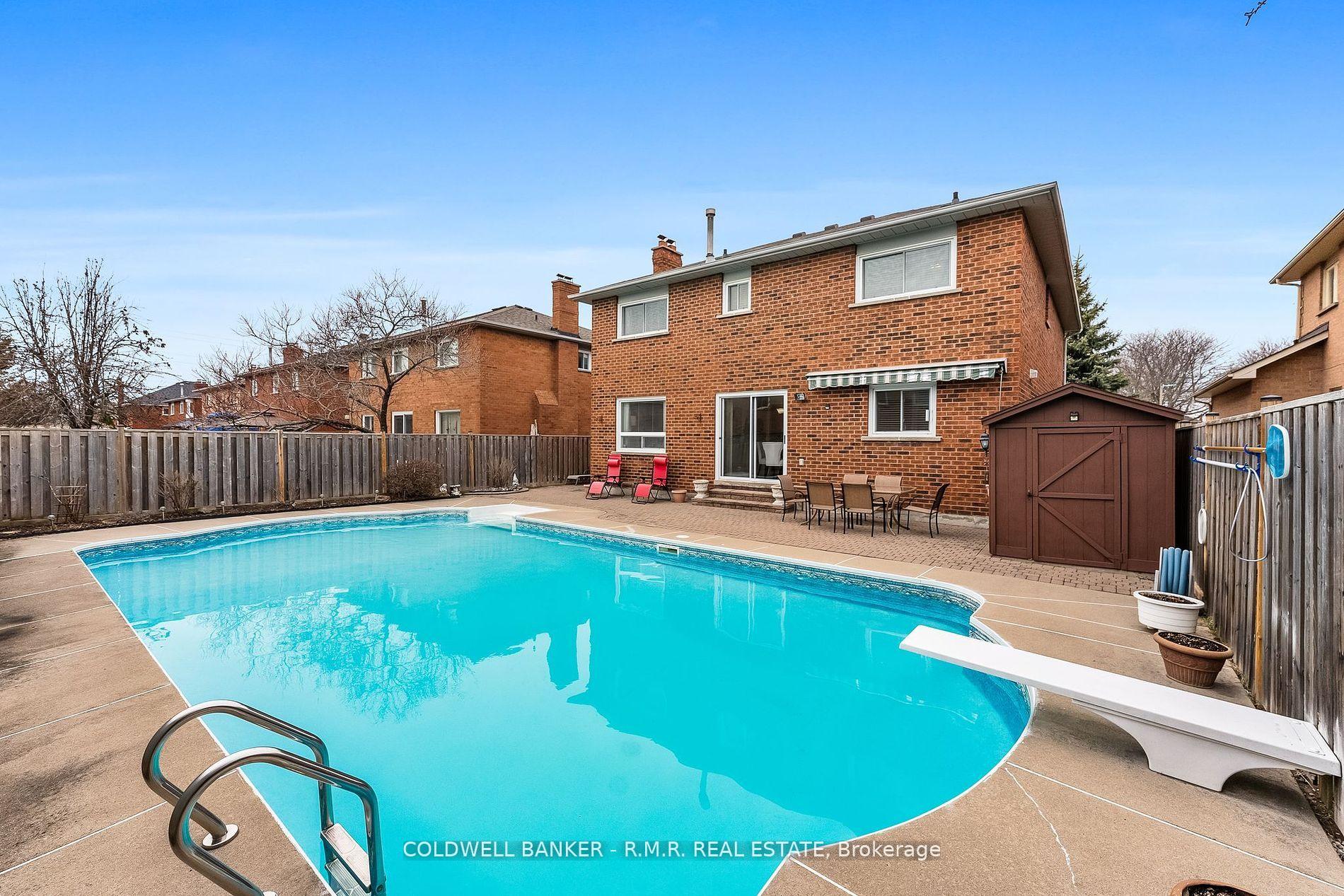 Photo 41 of 36 Falstaff Crescent, Whitby, Rolling Acres — HOMEH