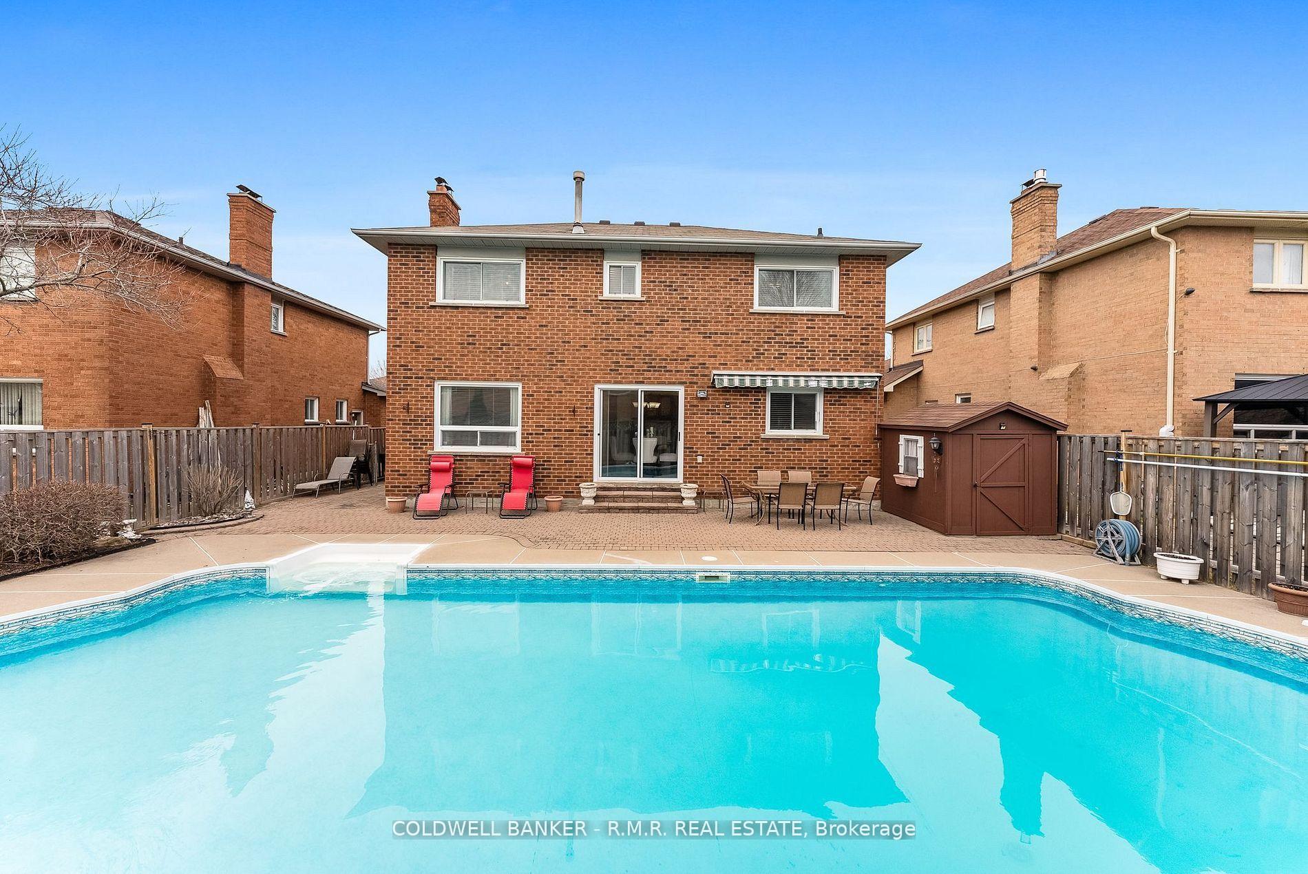 Photo 42 of 36 Falstaff Crescent, Whitby, Rolling Acres — HOMEH