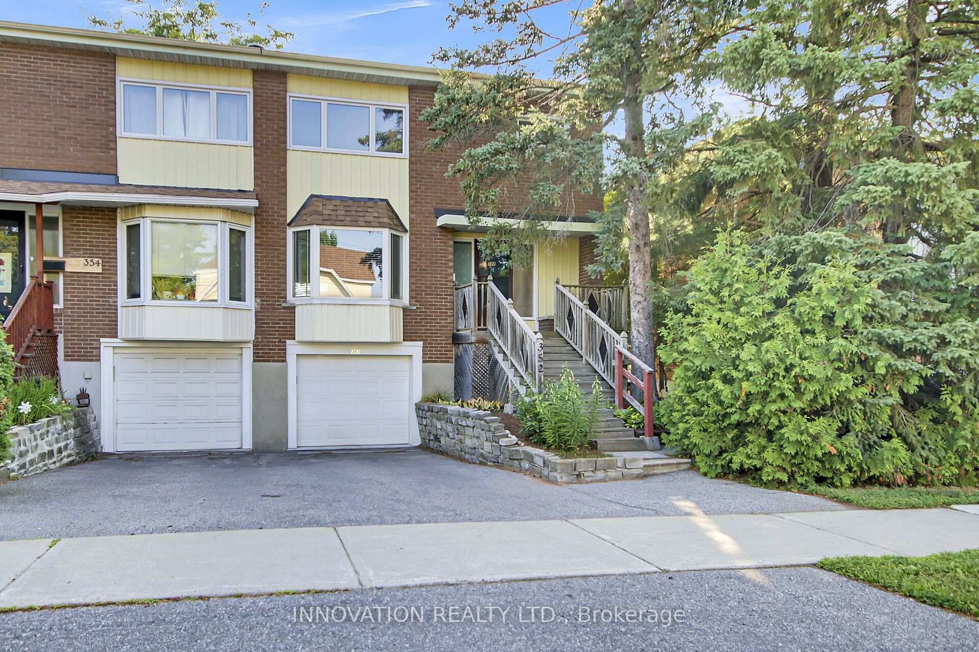 Photo 1 of 352 Britannia Road, Ottawa, Britannia — HOMEH