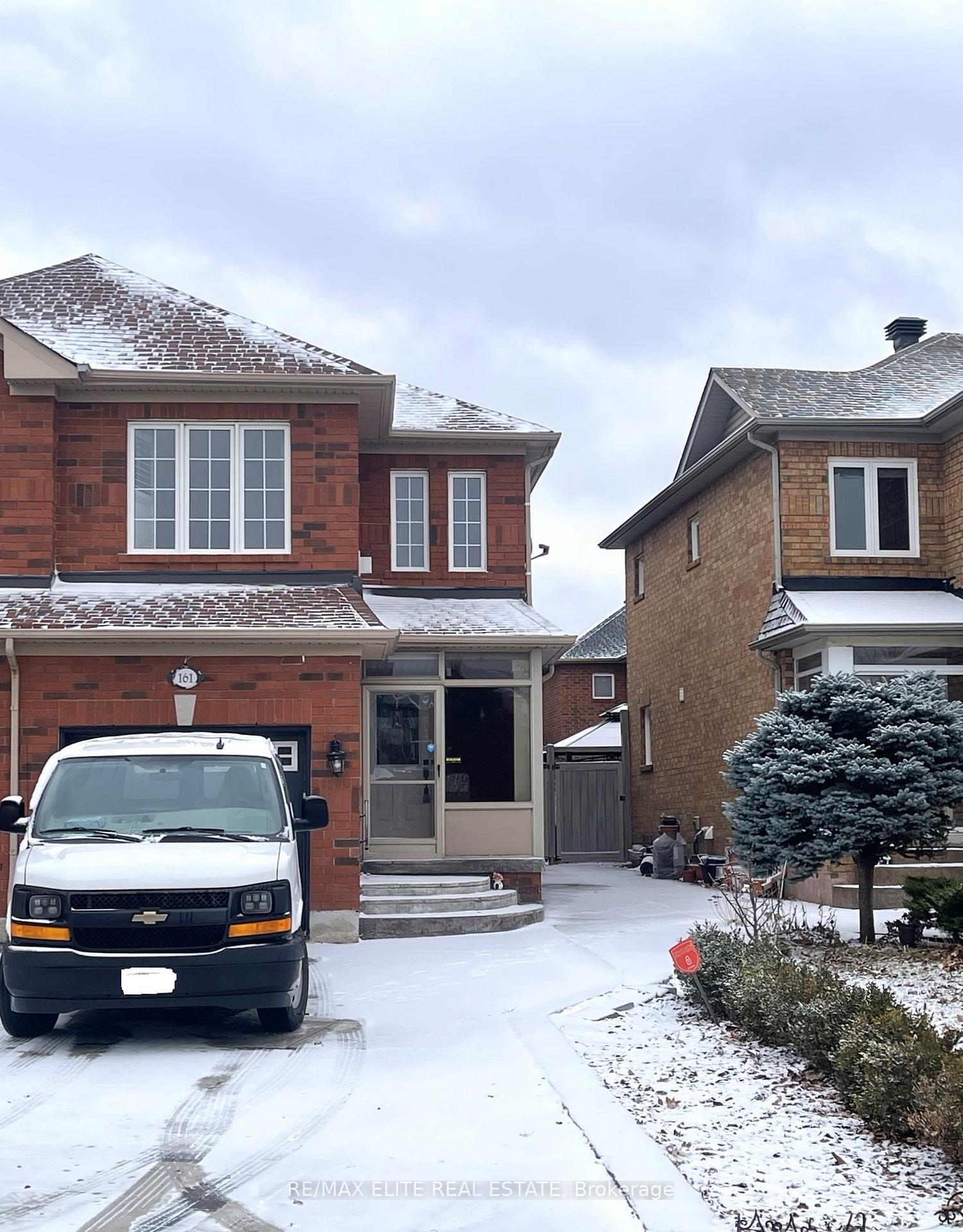 Photo 1 of 161 Komura Road, Vaughan, Vellore Village — HOMEH