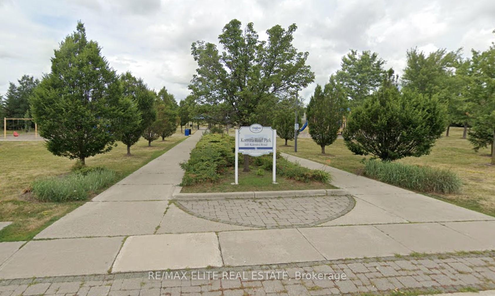 Photo 19 of 161 Komura Road, Vaughan, Vellore Village — HOMEH