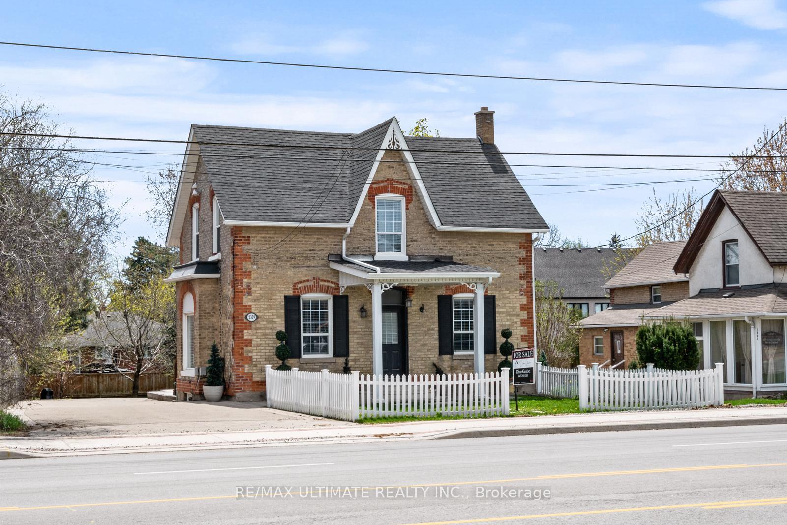 Photo 1 of 2339 Major Mackenzie Drive, Vaughan, Maple — HOMEH