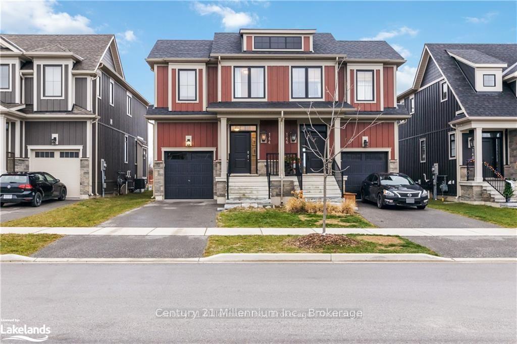 Photo 1 of 144 Red Pine Street, Blue Mountains — HOMEH