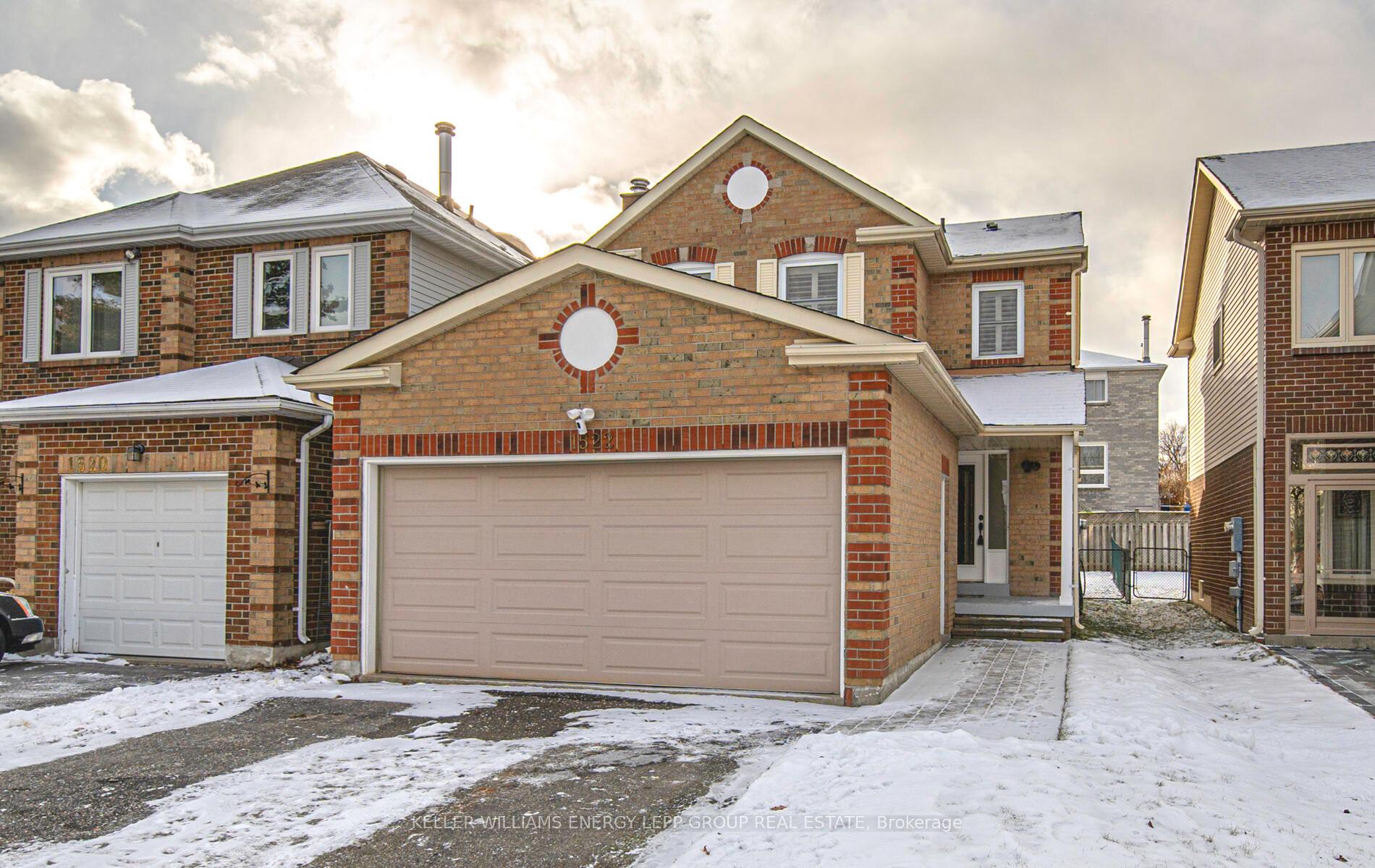 Photo 1 of 1522 Falconcrest Drive, Pickering, Liverpool — HOMEH