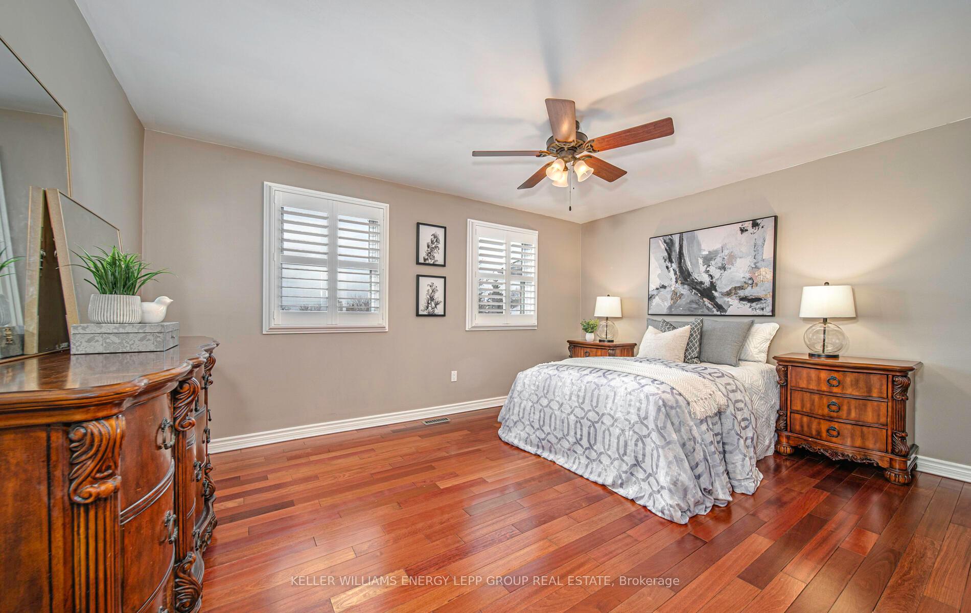 Photo 20 of 1522 Falconcrest Drive, Pickering, Liverpool — HOMEH
