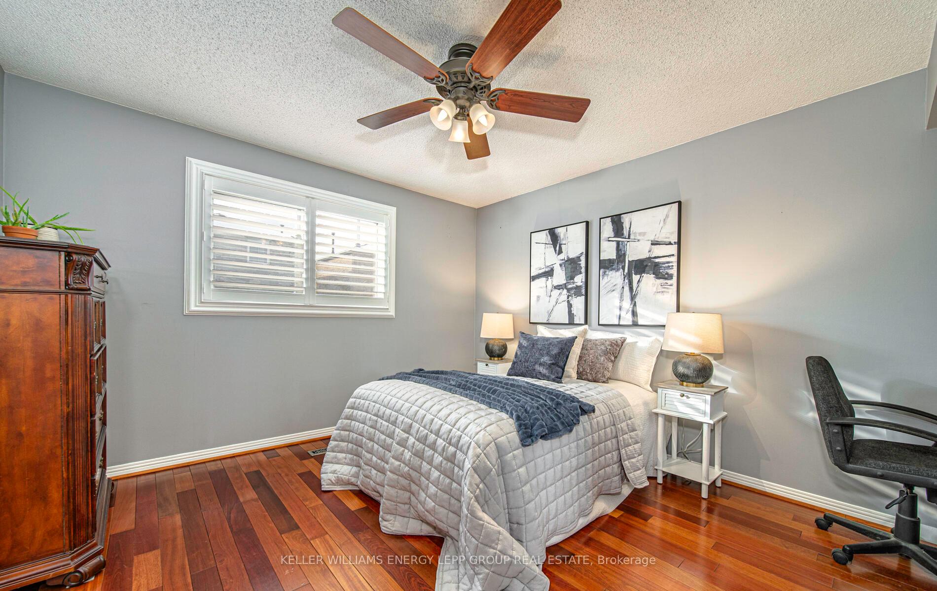 Photo 25 of 1522 Falconcrest Drive, Pickering, Liverpool — HOMEH