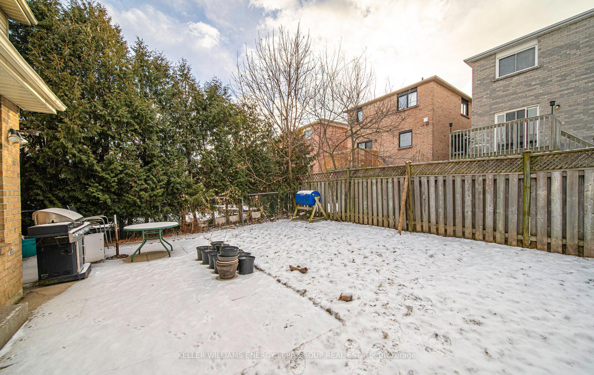 Photo 31 of 1522 Falconcrest Drive, Pickering, Liverpool — HOMEH