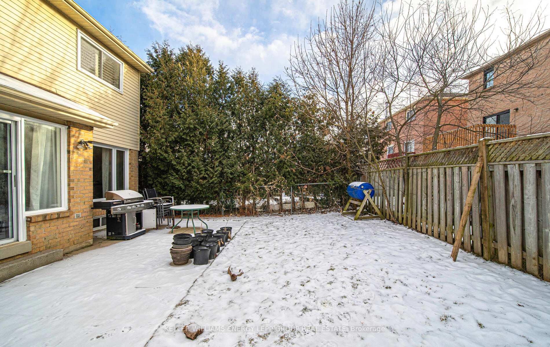 Photo 32 of 1522 Falconcrest Drive, Pickering, Liverpool — HOMEH