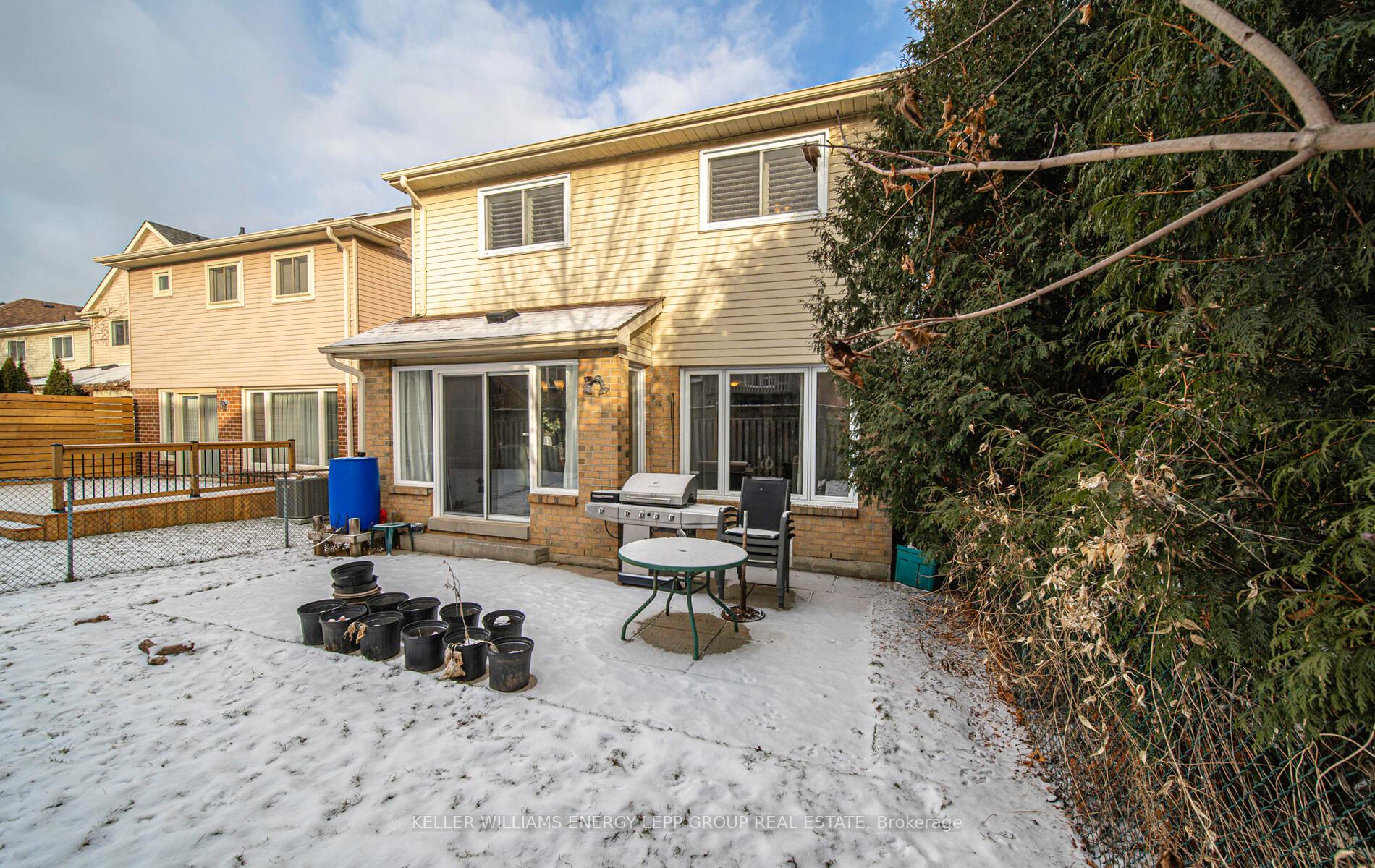 Photo 35 of 1522 Falconcrest Drive, Pickering, Liverpool — HOMEH