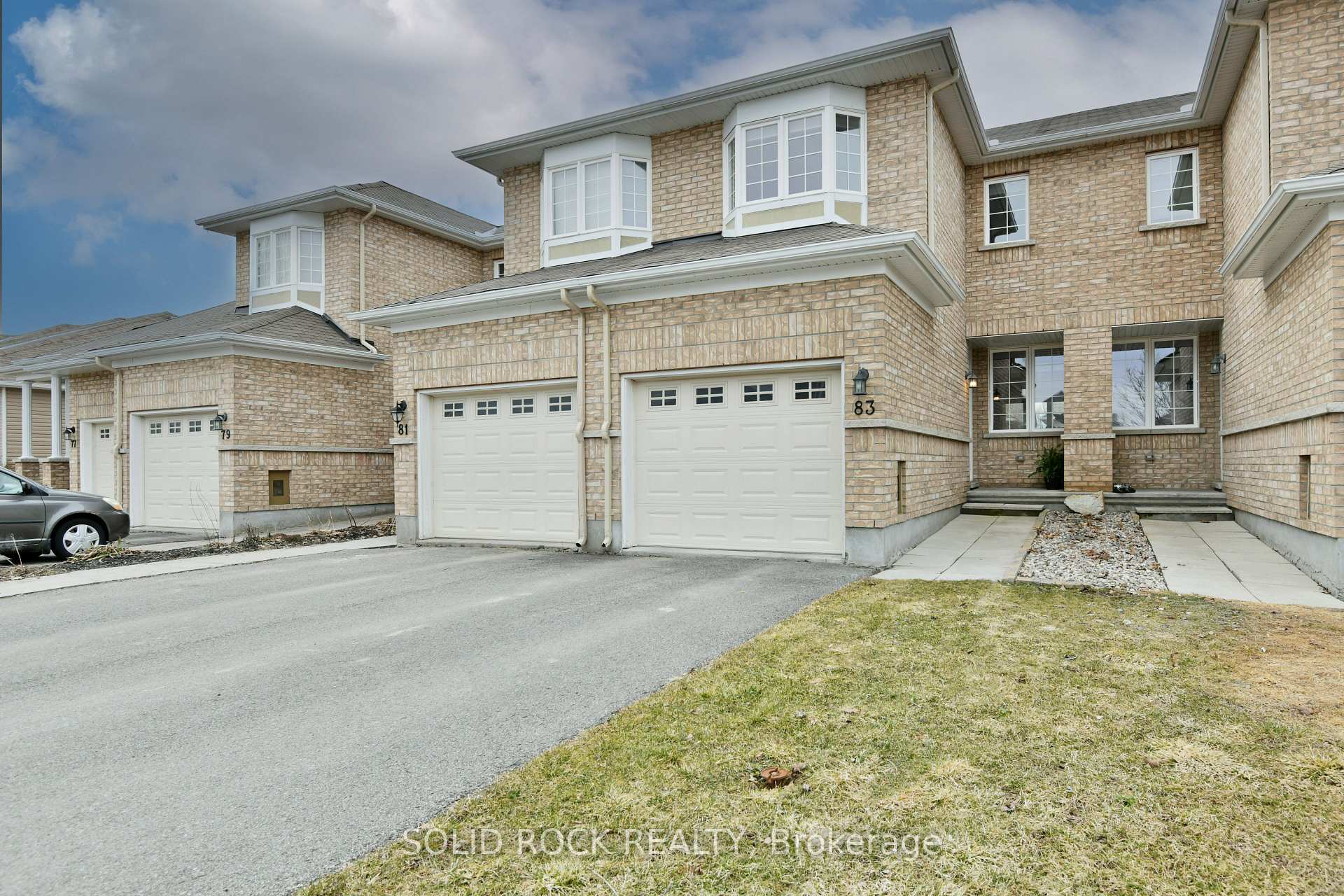 Photo 1 of 83 Desmond Trudeau Drive, Arnprior — HOMEH