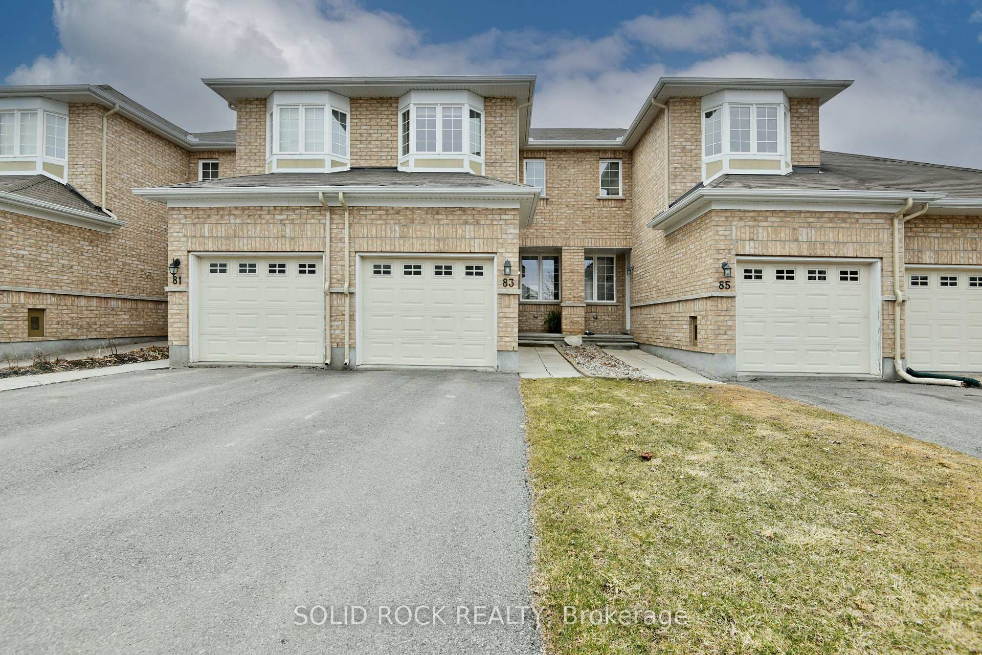 Photo 2 of 83 Desmond Trudeau Drive, Arnprior — HOMEH