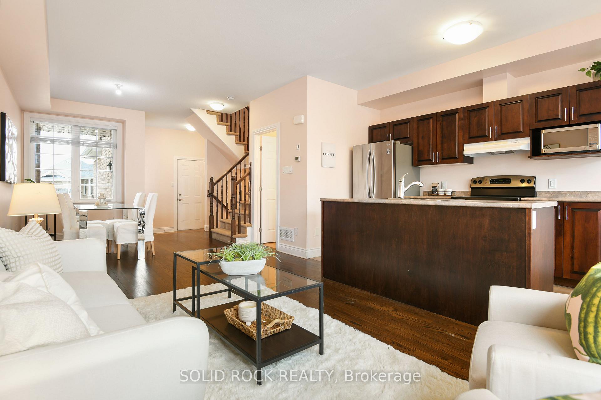Photo 6 of 83 Desmond Trudeau Drive, Arnprior — HOMEH