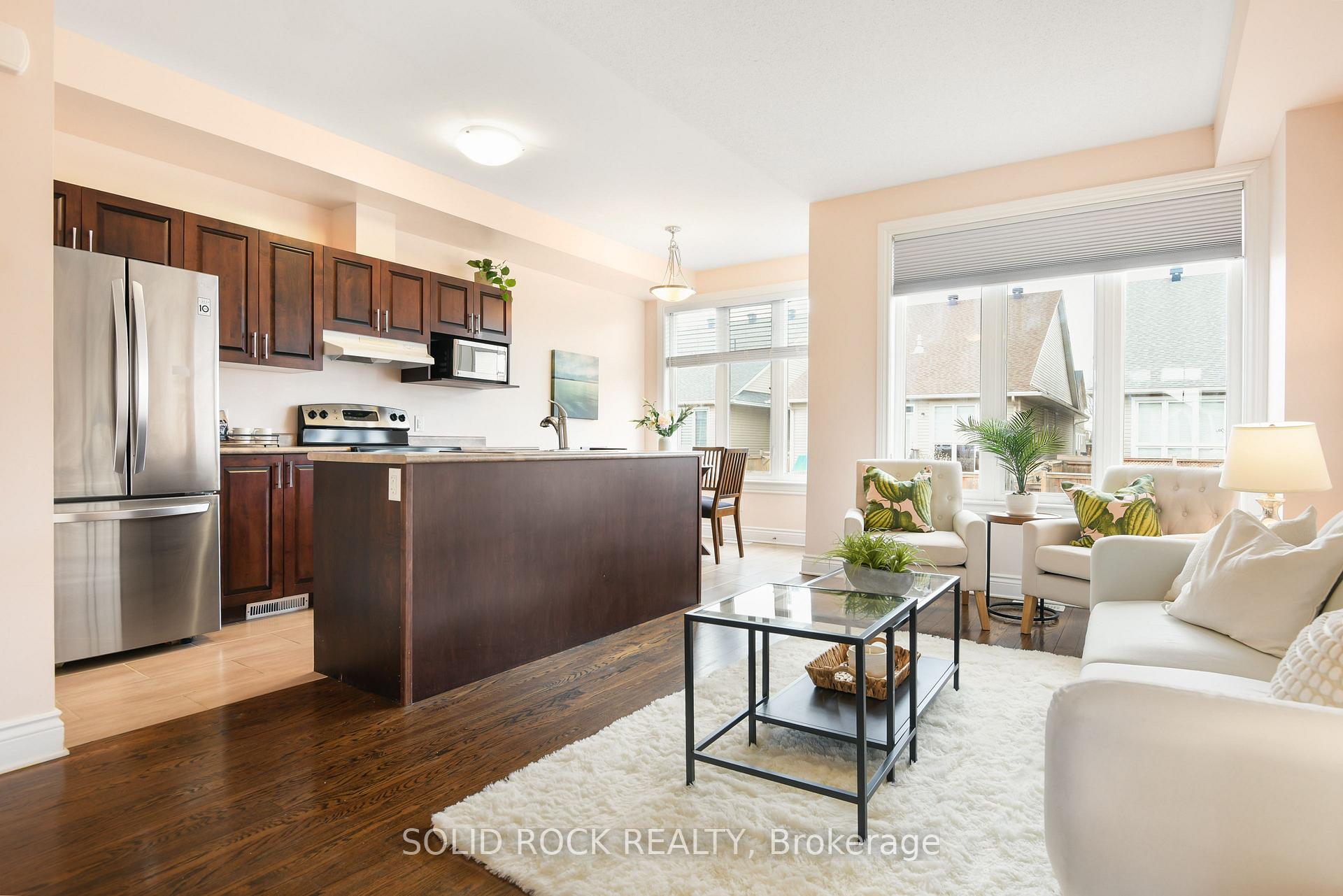 Photo 12 of 83 Desmond Trudeau Drive, Arnprior — HOMEH