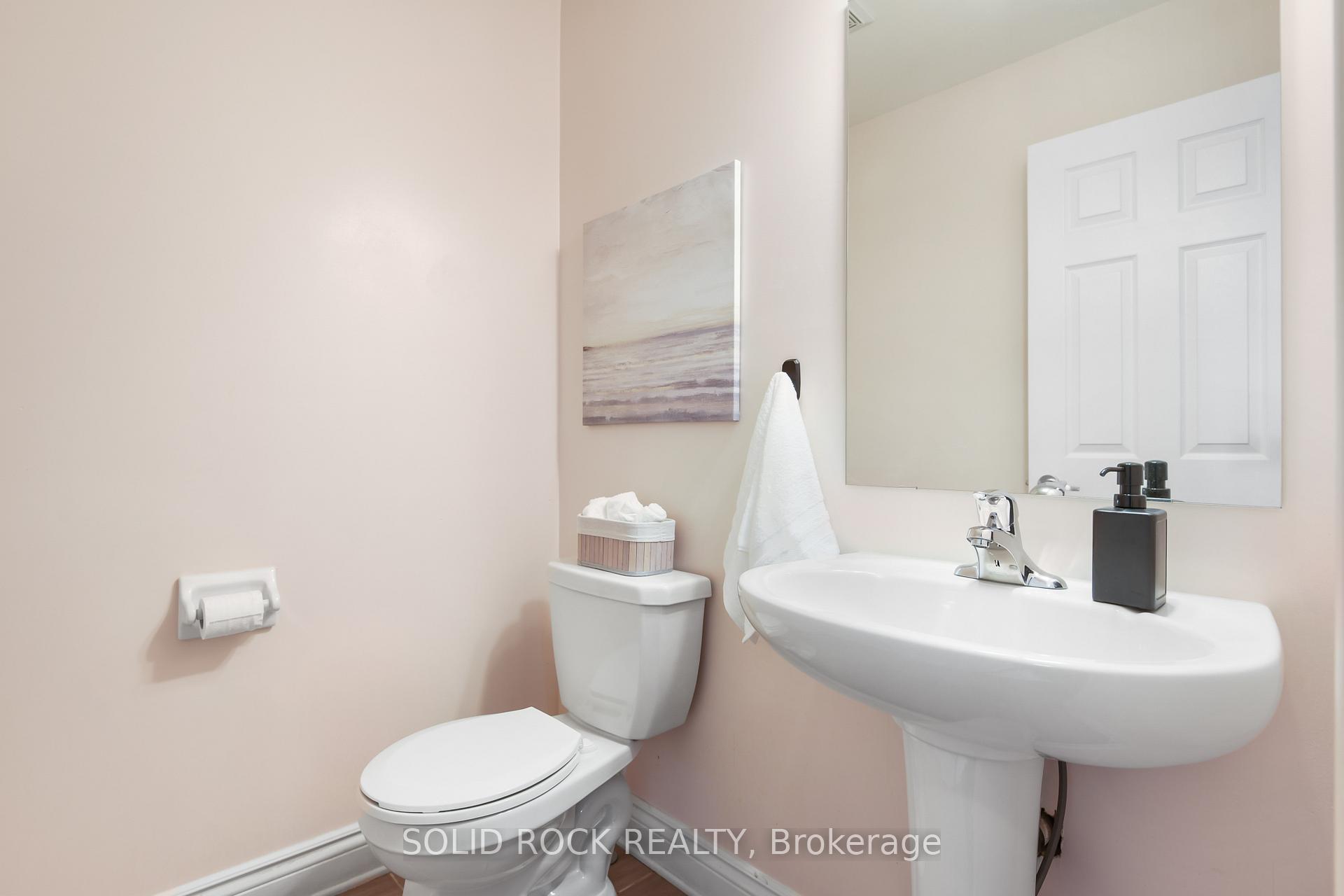 Photo 18 of 83 Desmond Trudeau Drive, Arnprior — HOMEH
