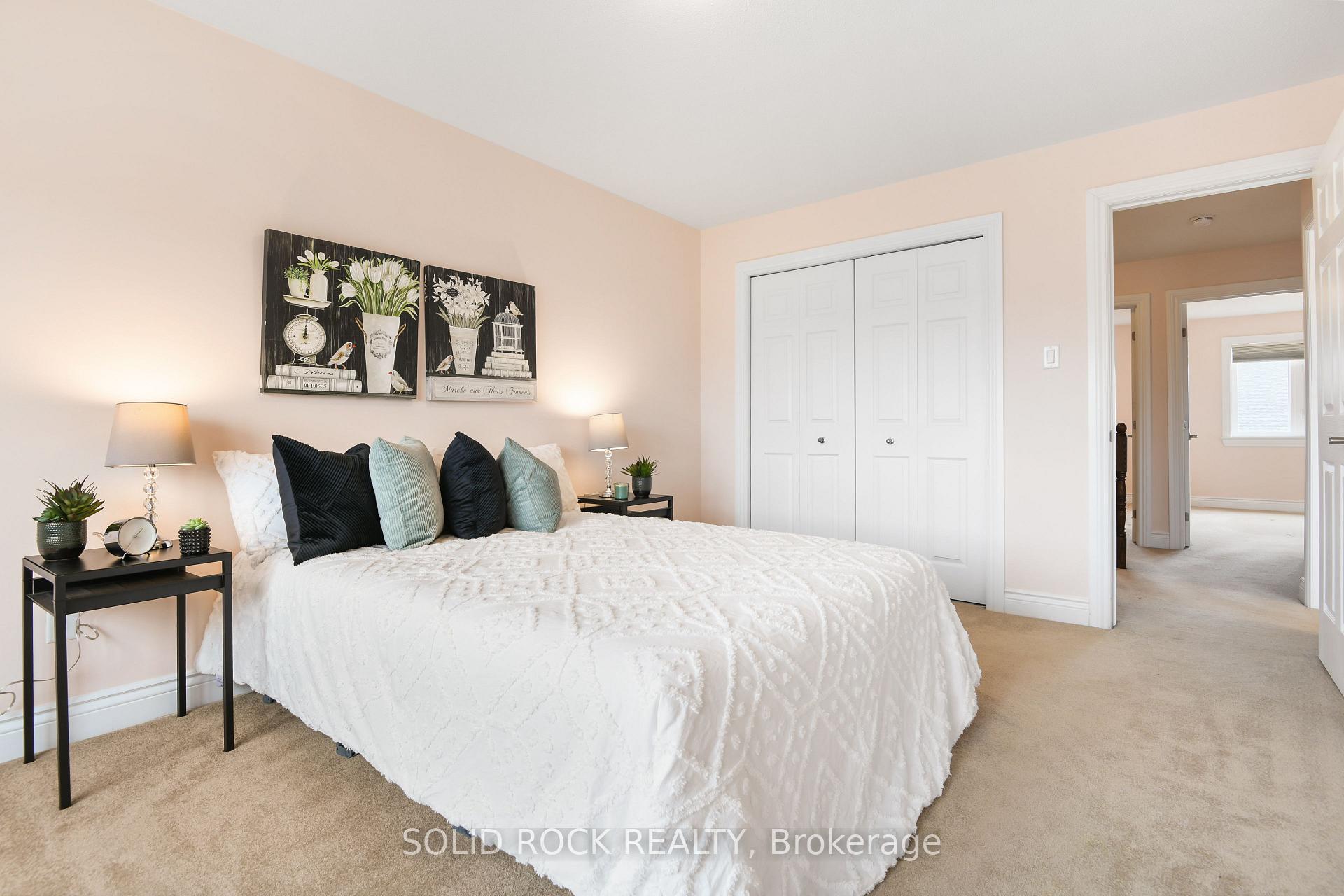 Photo 23 of 83 Desmond Trudeau Drive, Arnprior — HOMEH
