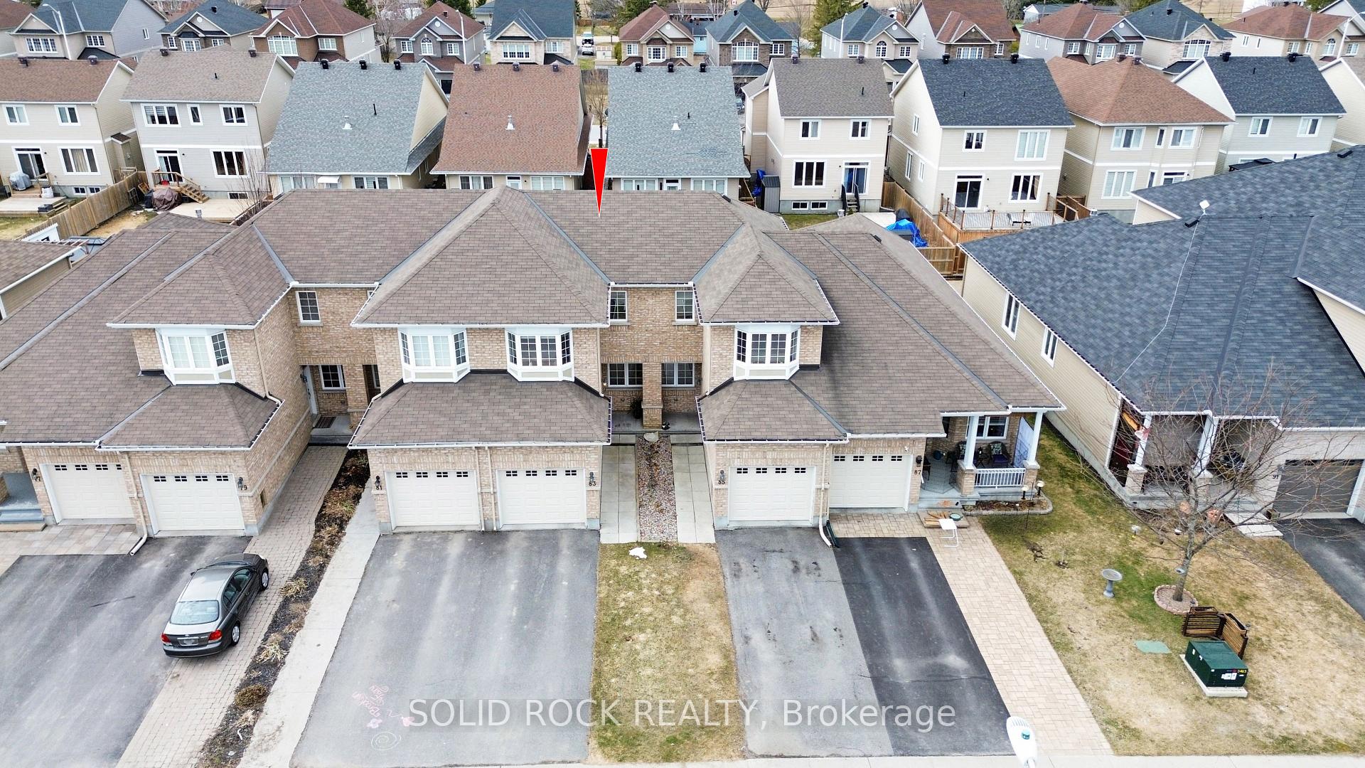 Photo 37 of 83 Desmond Trudeau Drive, Arnprior — HOMEH