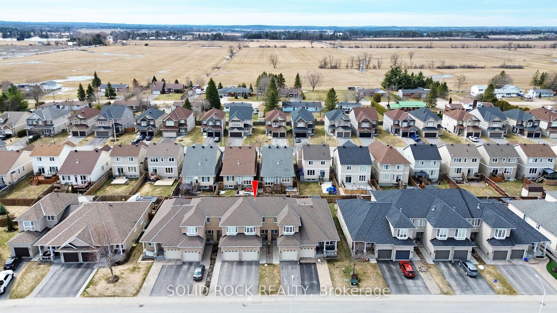 Photo 35 of 83 Desmond Trudeau Drive, Arnprior — HOMEH