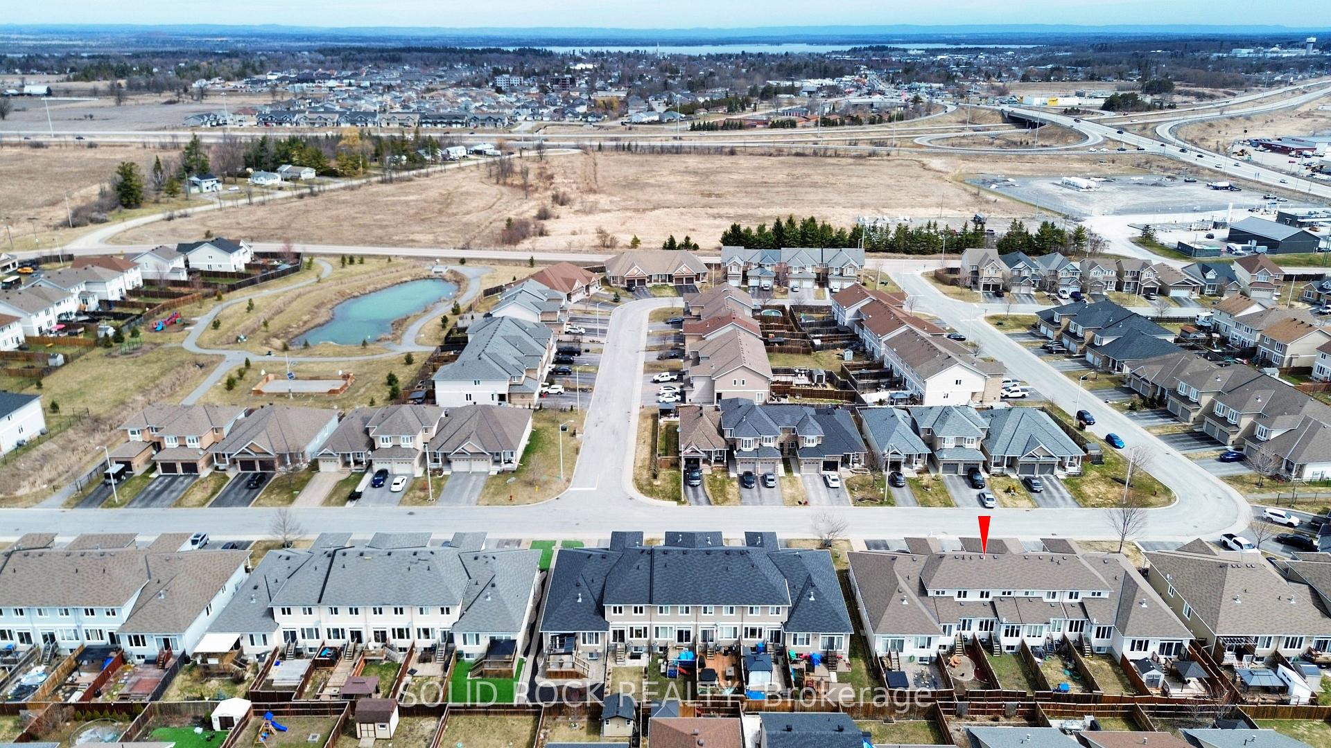 Photo 36 of 83 Desmond Trudeau Drive, Arnprior — HOMEH