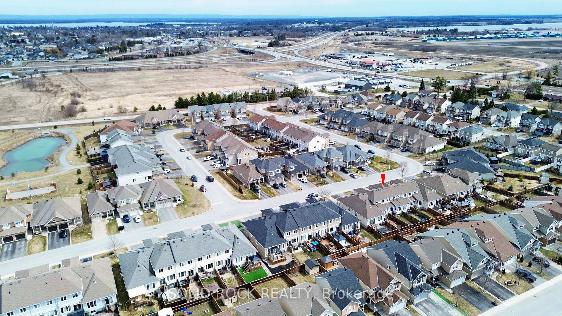 Photo 38 of 83 Desmond Trudeau Drive, Arnprior — HOMEH