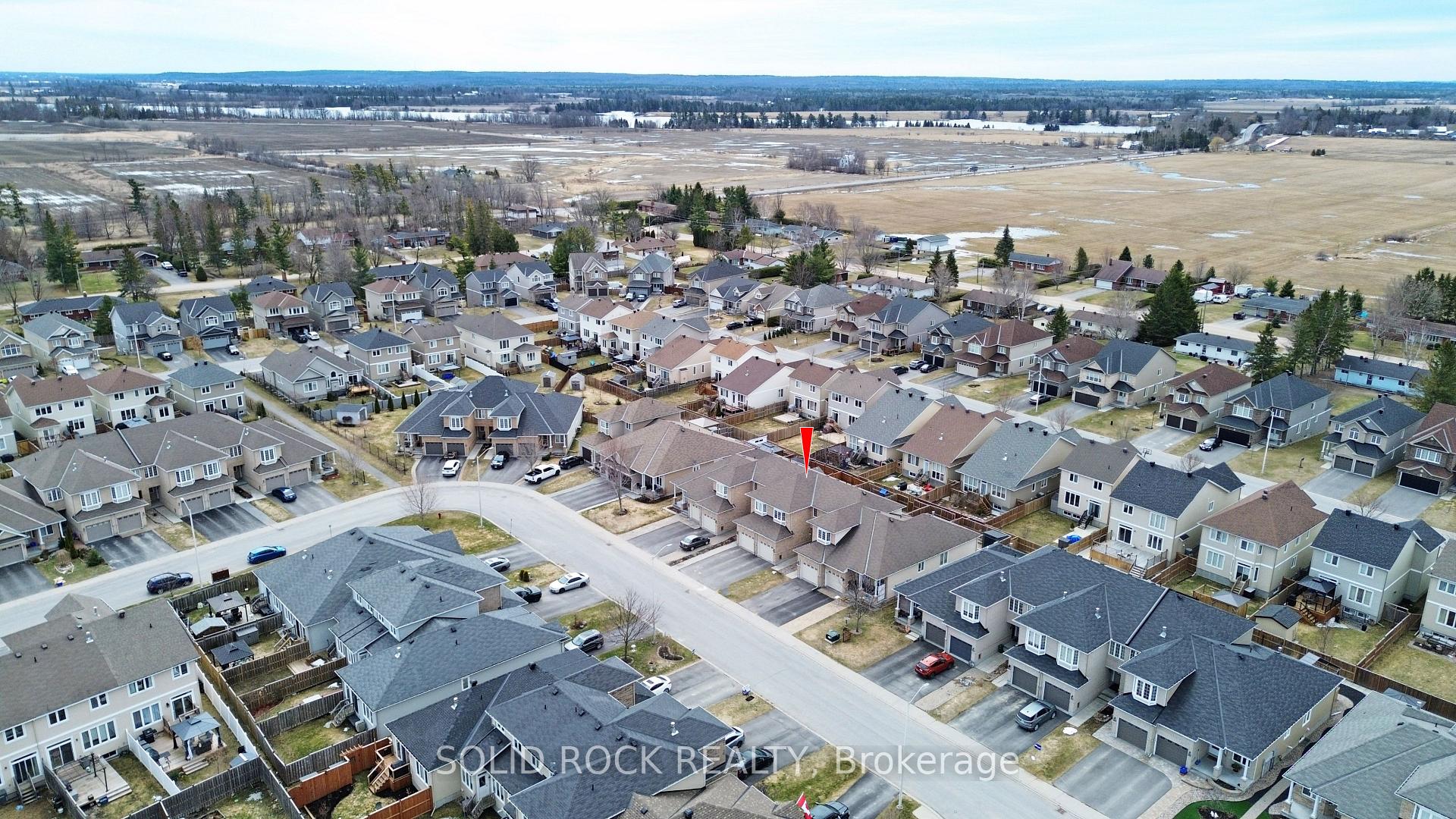 Photo 41 of 83 Desmond Trudeau Drive, Arnprior — HOMEH